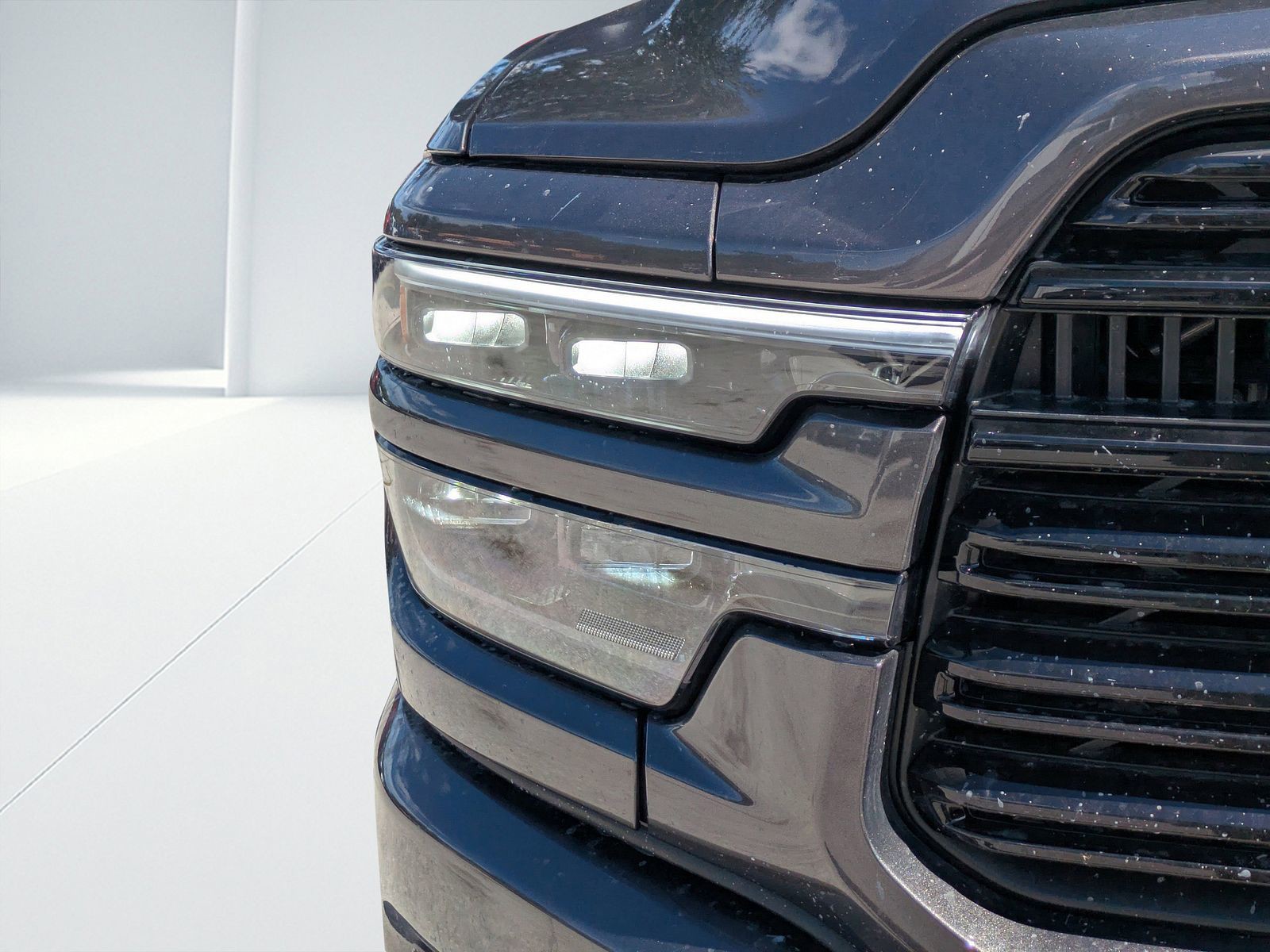 2026 Ram 2500 - Photo 9