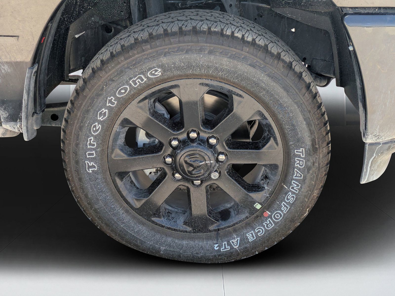 2026 Ram 2500 - Photo 10