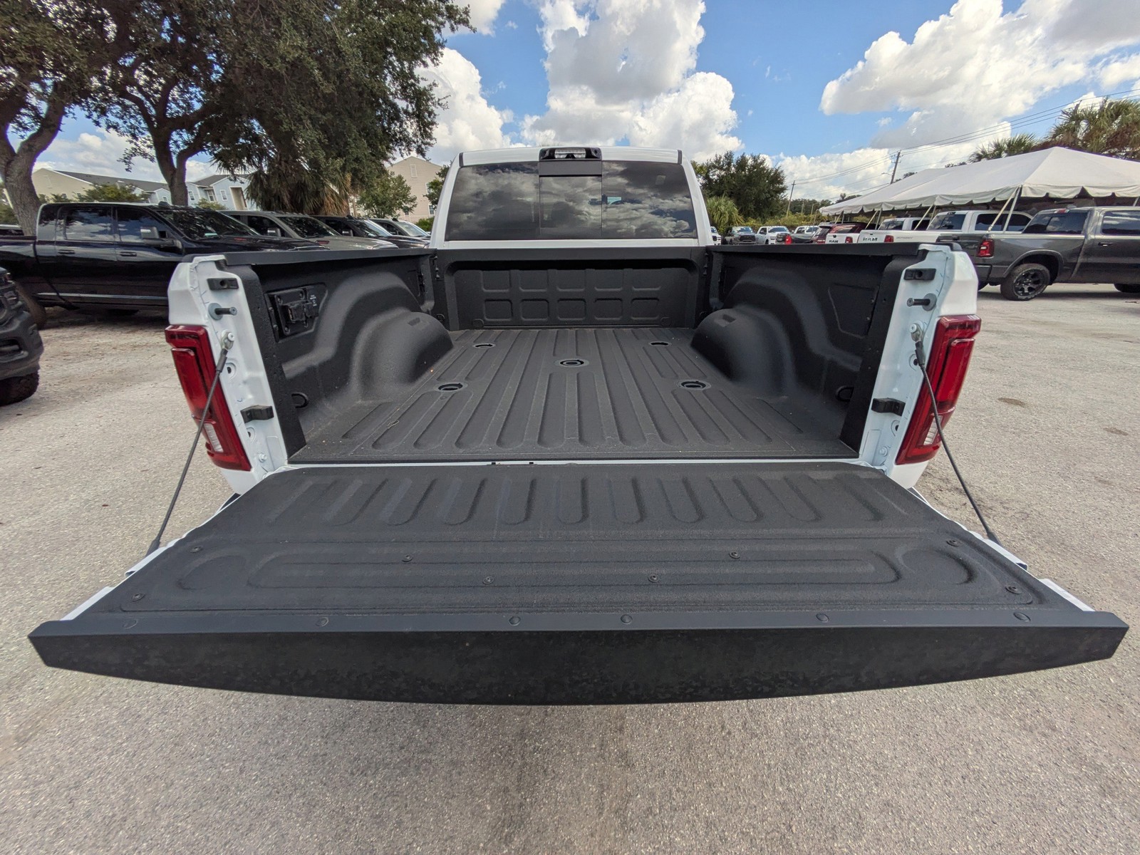 2026 Ram 2500 - Photo 8