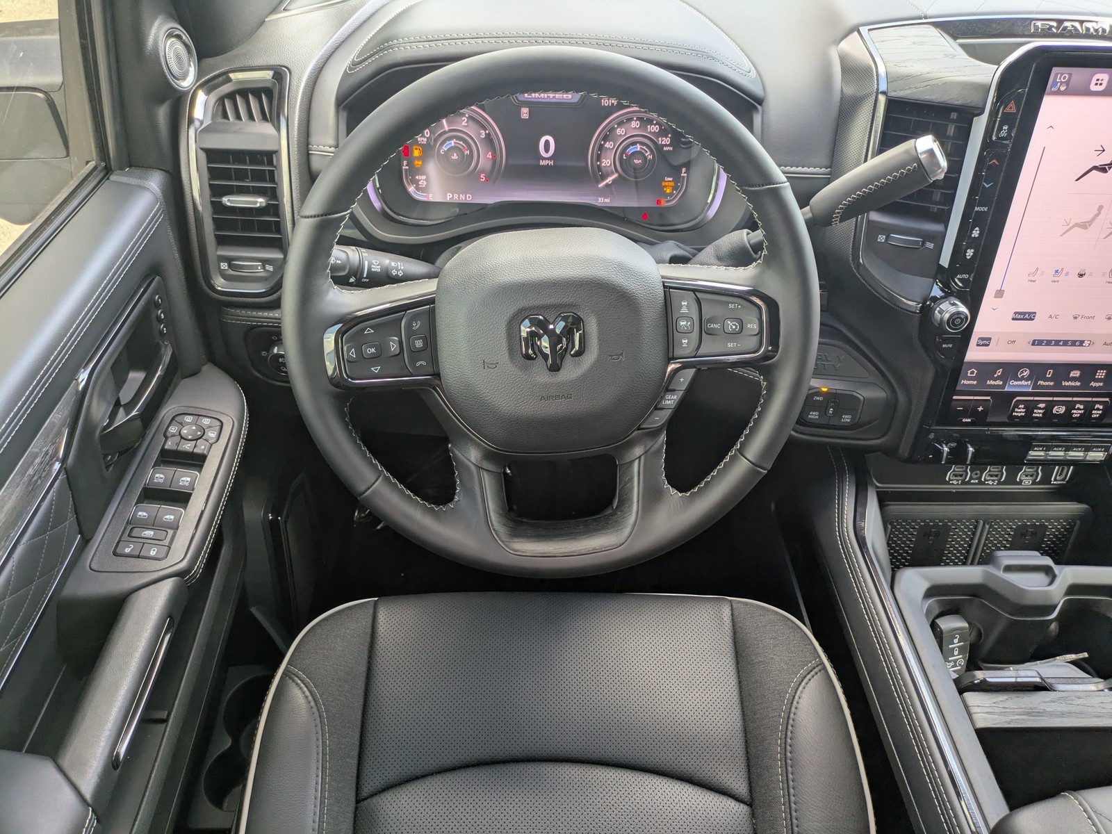 2026 Ram 2500 - Photo 14