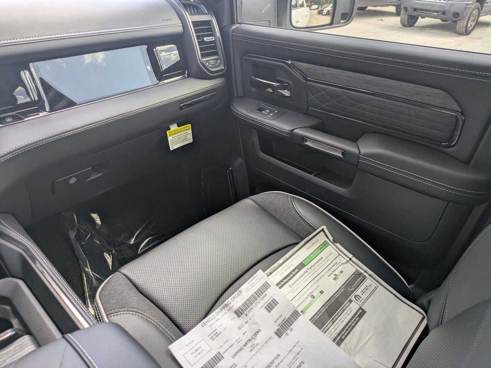 2026 Ram 2500 - Photo 15