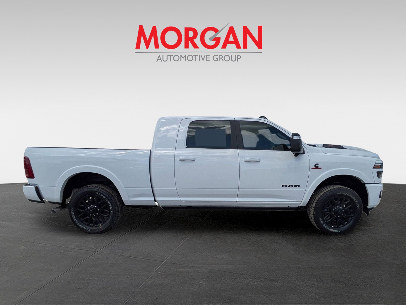2026 Ram 2500 - Photo 7