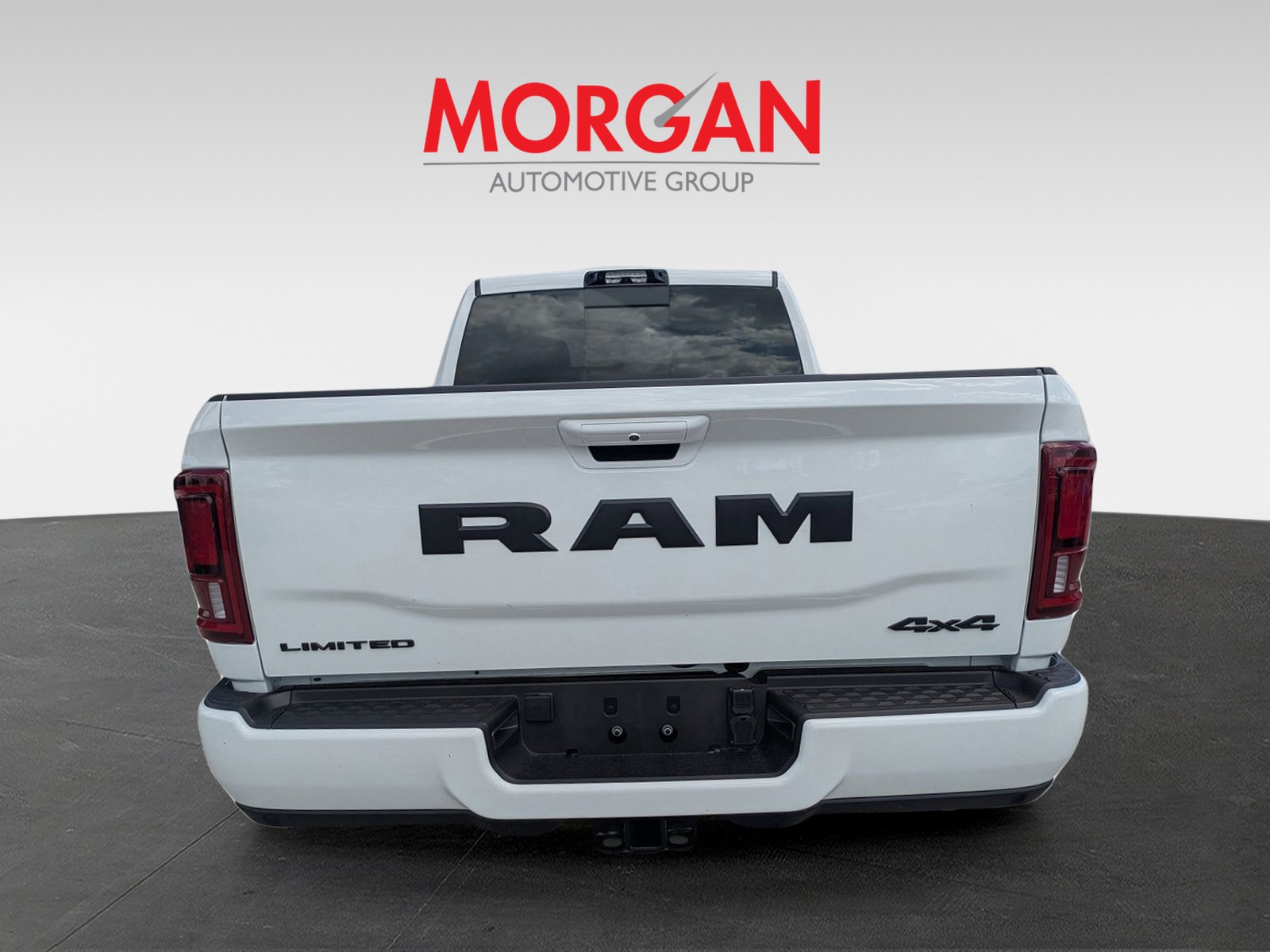 2026 Ram 2500 - Photo 6