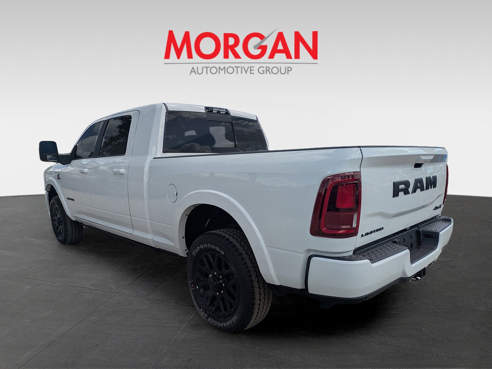 2026 Ram 2500 - Photo 5