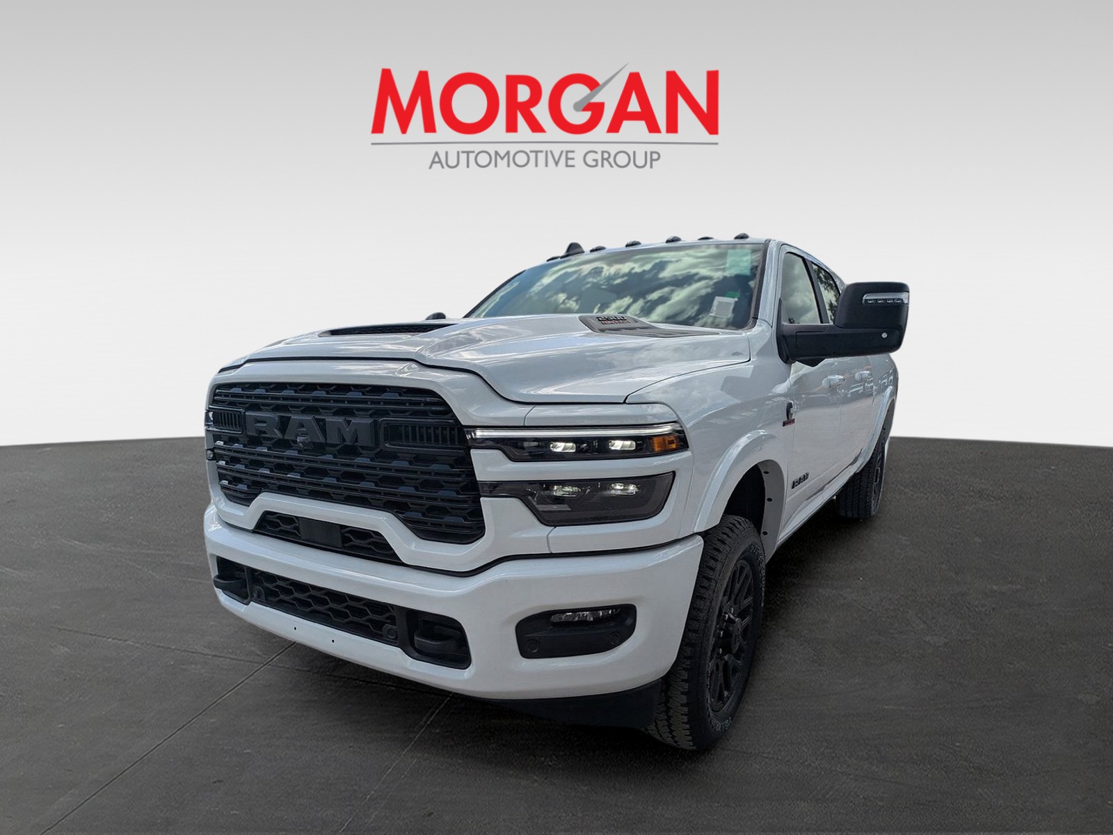 2026 Ram 2500 - Photo 2