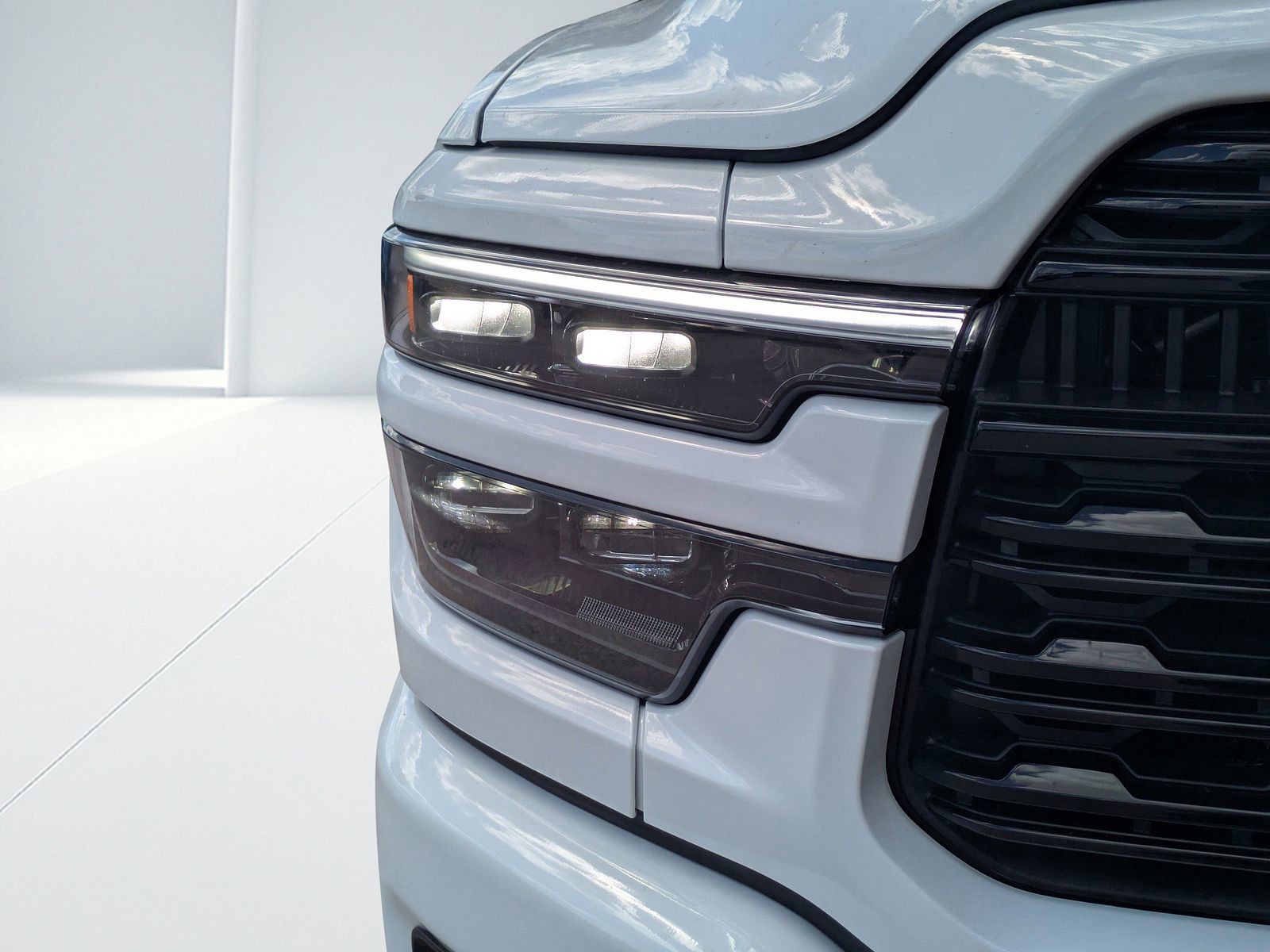 2026 Ram 2500 - Photo 9