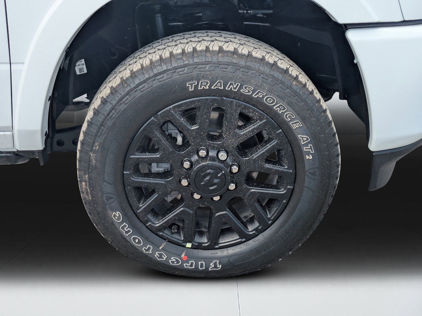 2026 Ram 2500 - Photo 10
