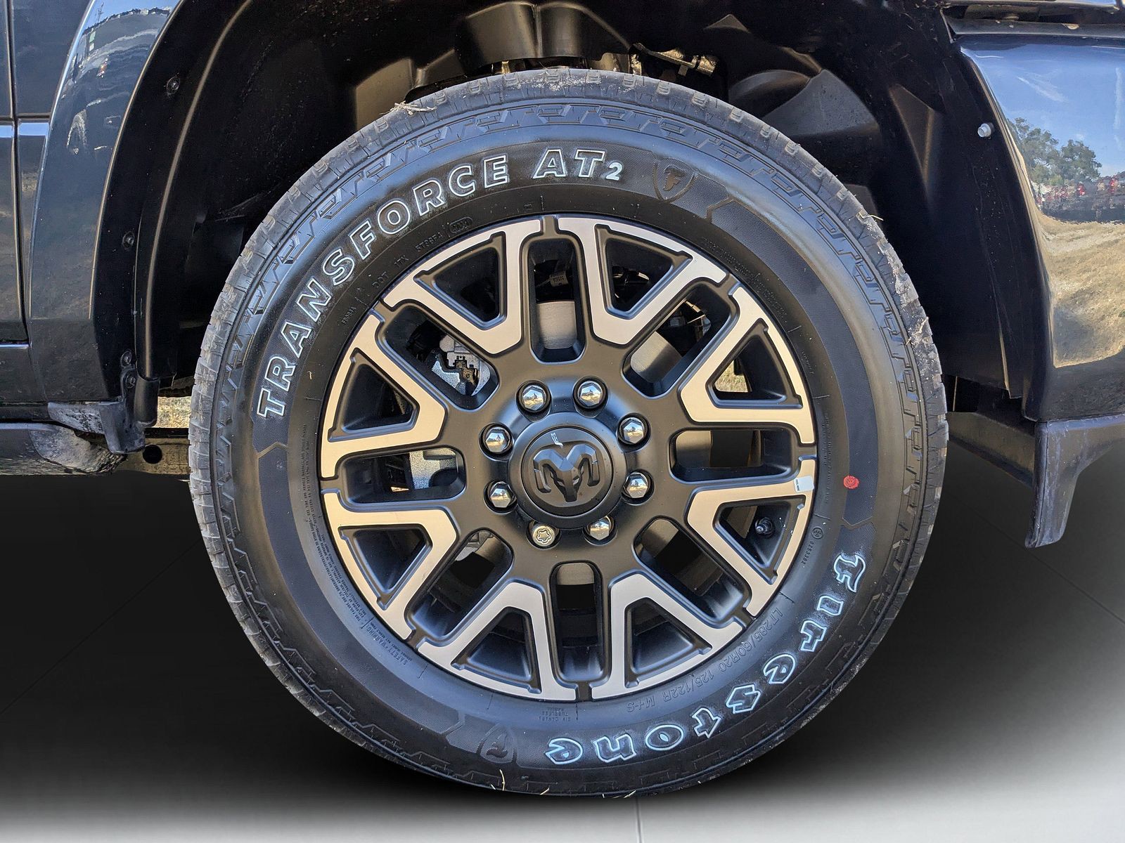2026 Ram 2500 - Photo 11