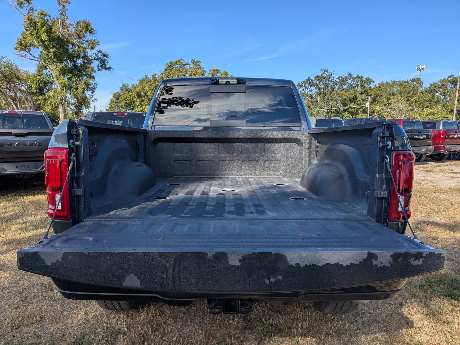 2026 Ram 2500 - Photo 9