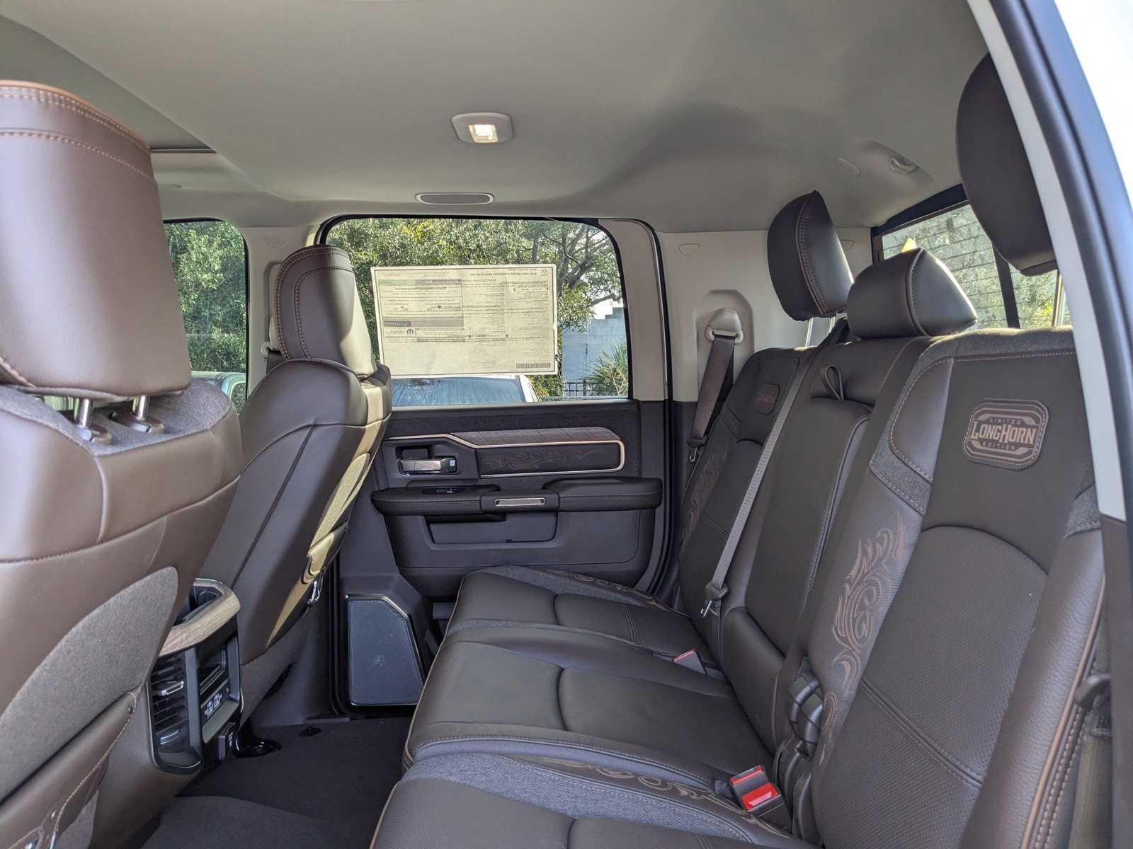 2026 Ram 2500 - Photo 13