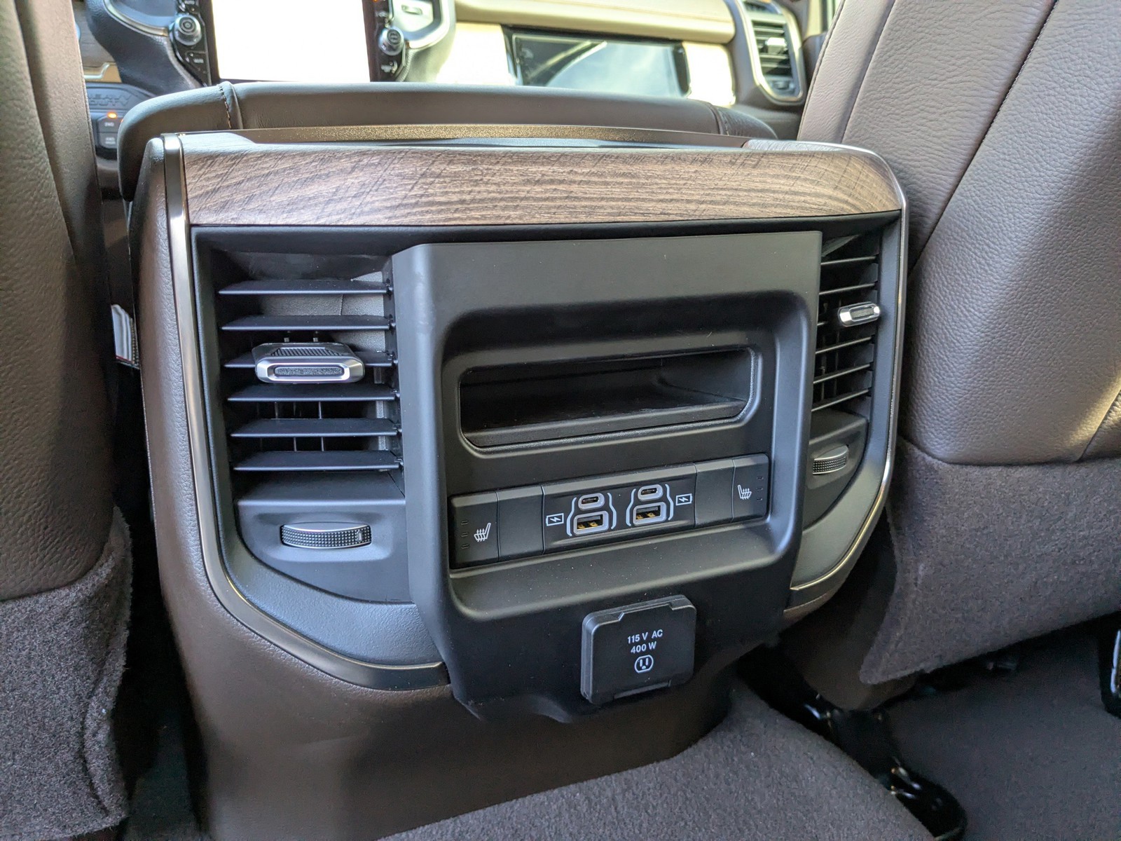 2026 Ram 2500 - Photo 14