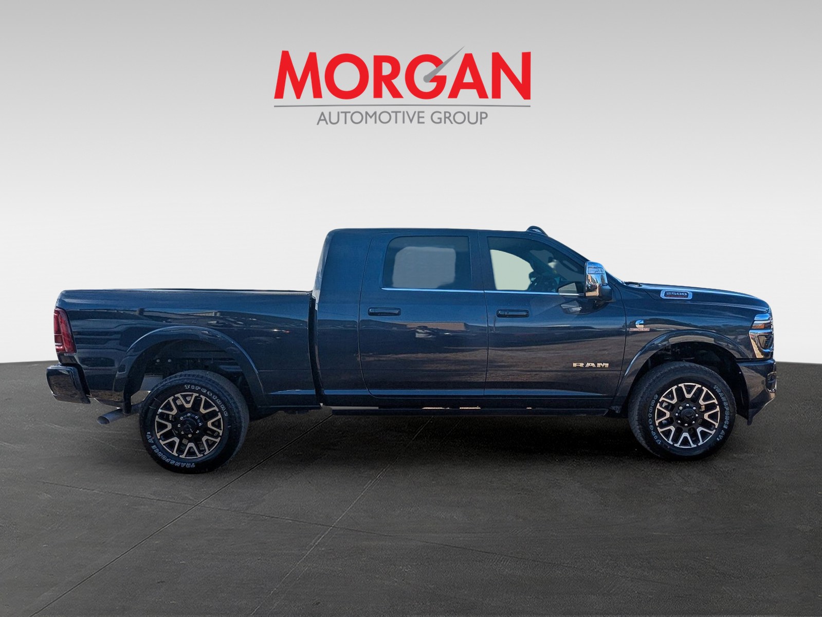 2026 Ram 2500 - Photo 7