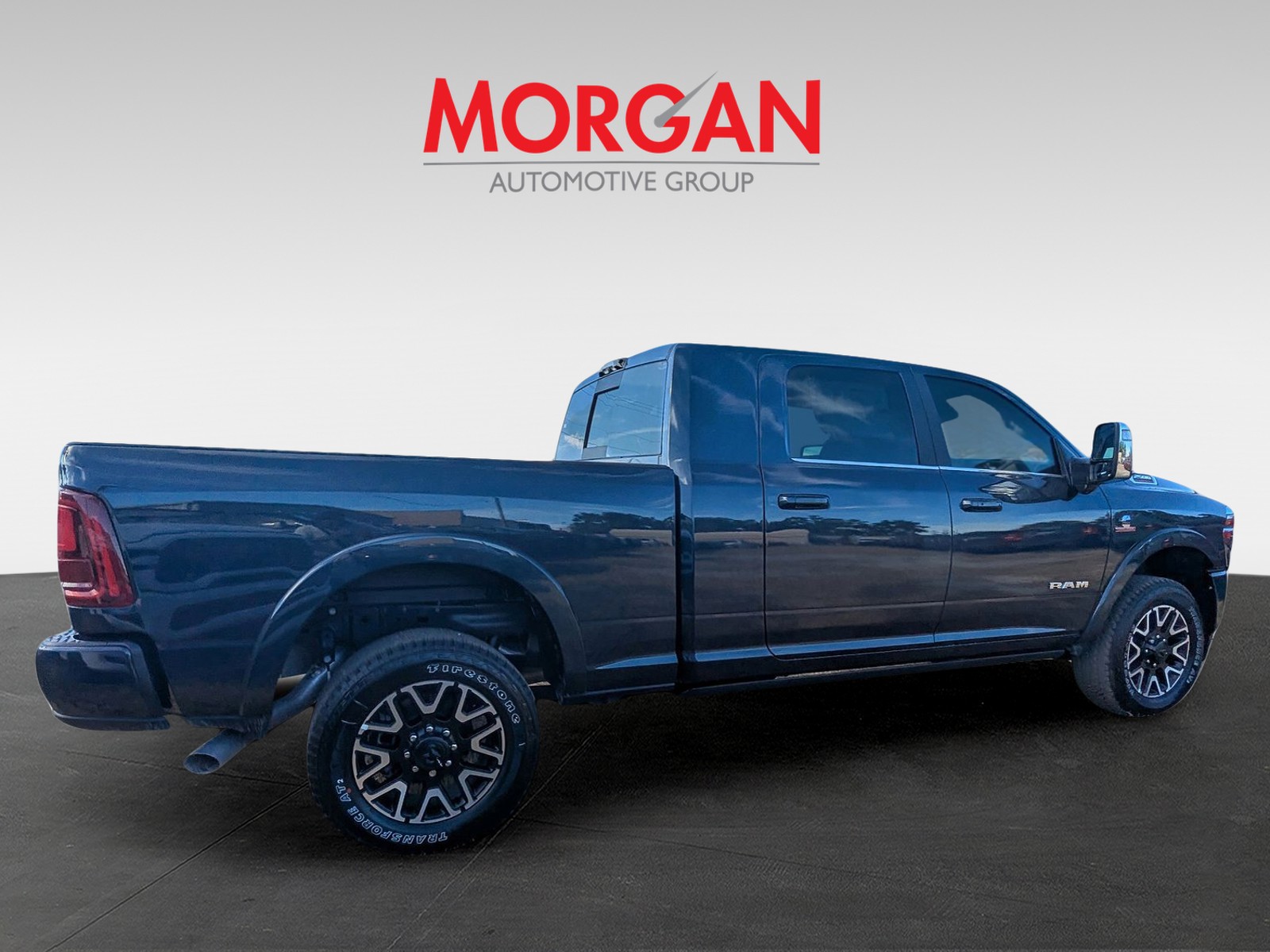2026 Ram 2500 - Photo 4
