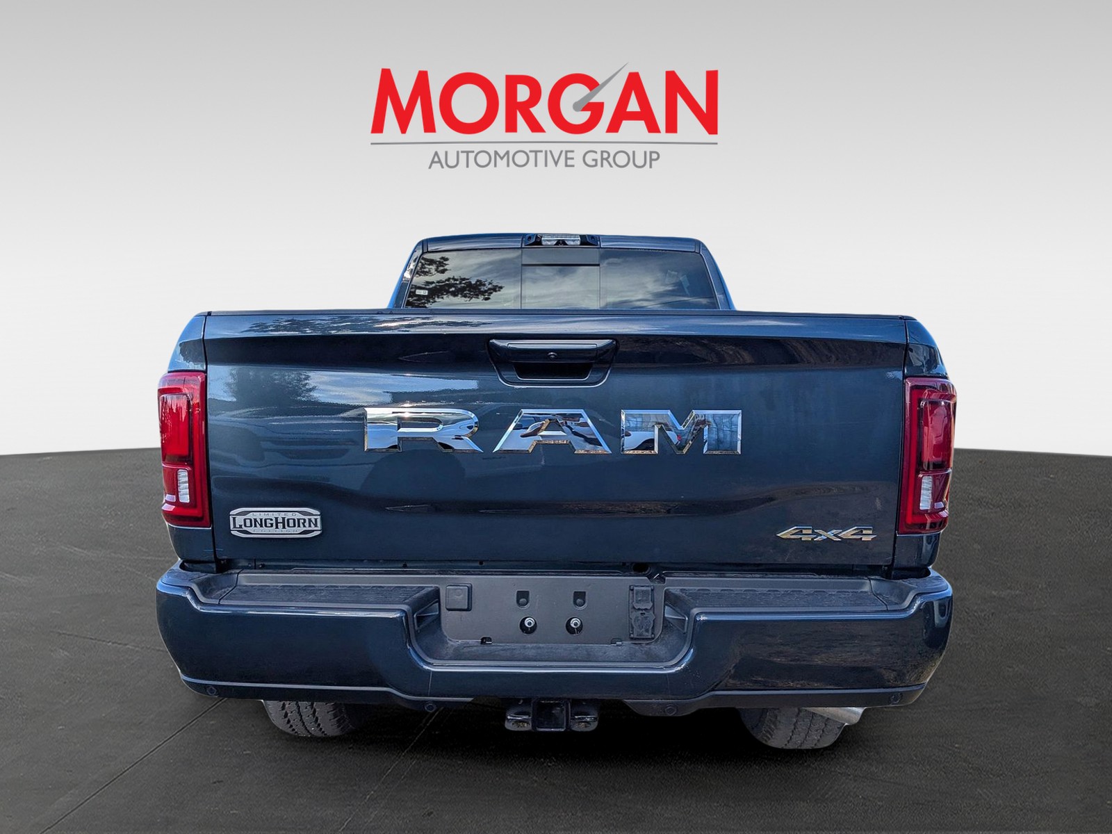 2026 Ram 2500 - Photo 6