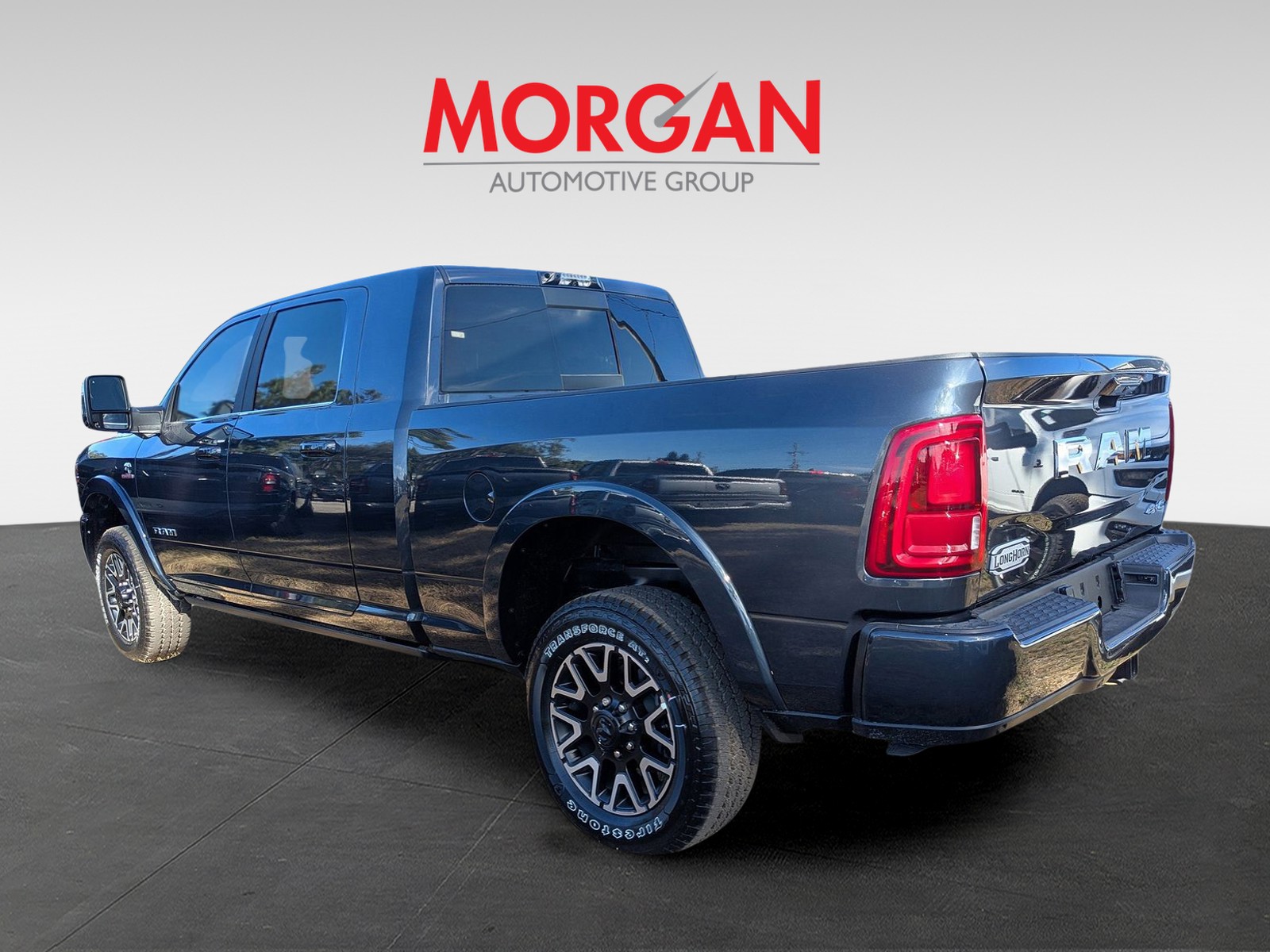 2026 Ram 2500 - Photo 5