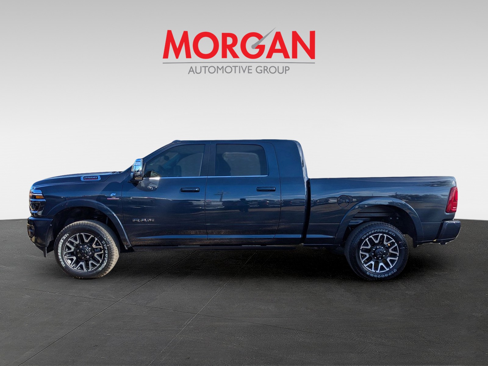 2026 Ram 2500 - Photo 8