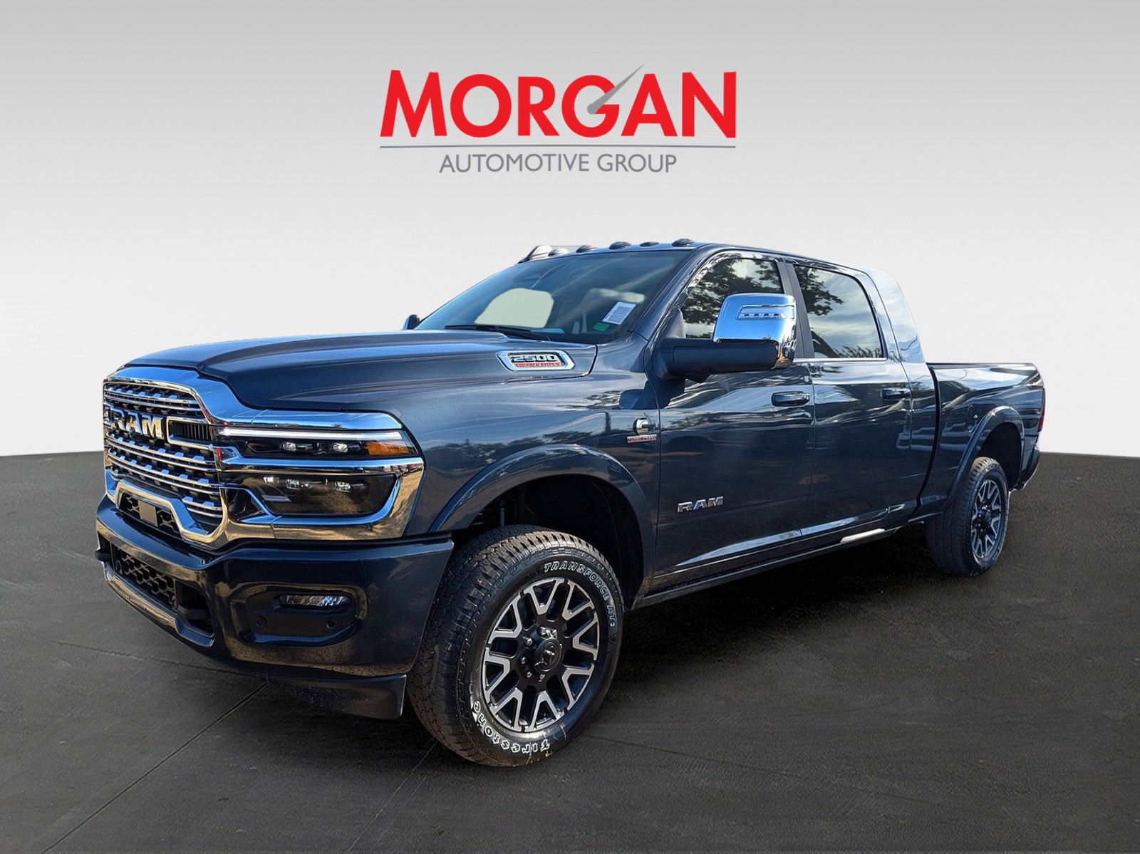 2026 Ram 2500 - Photo 2