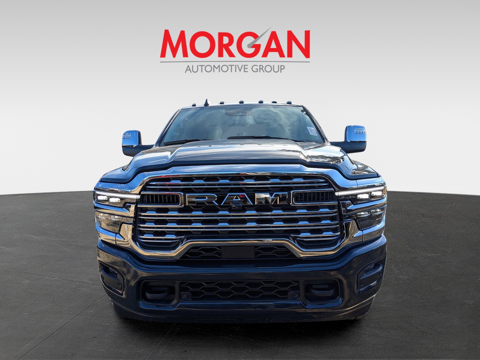 2026 Ram 2500 - Photo 3