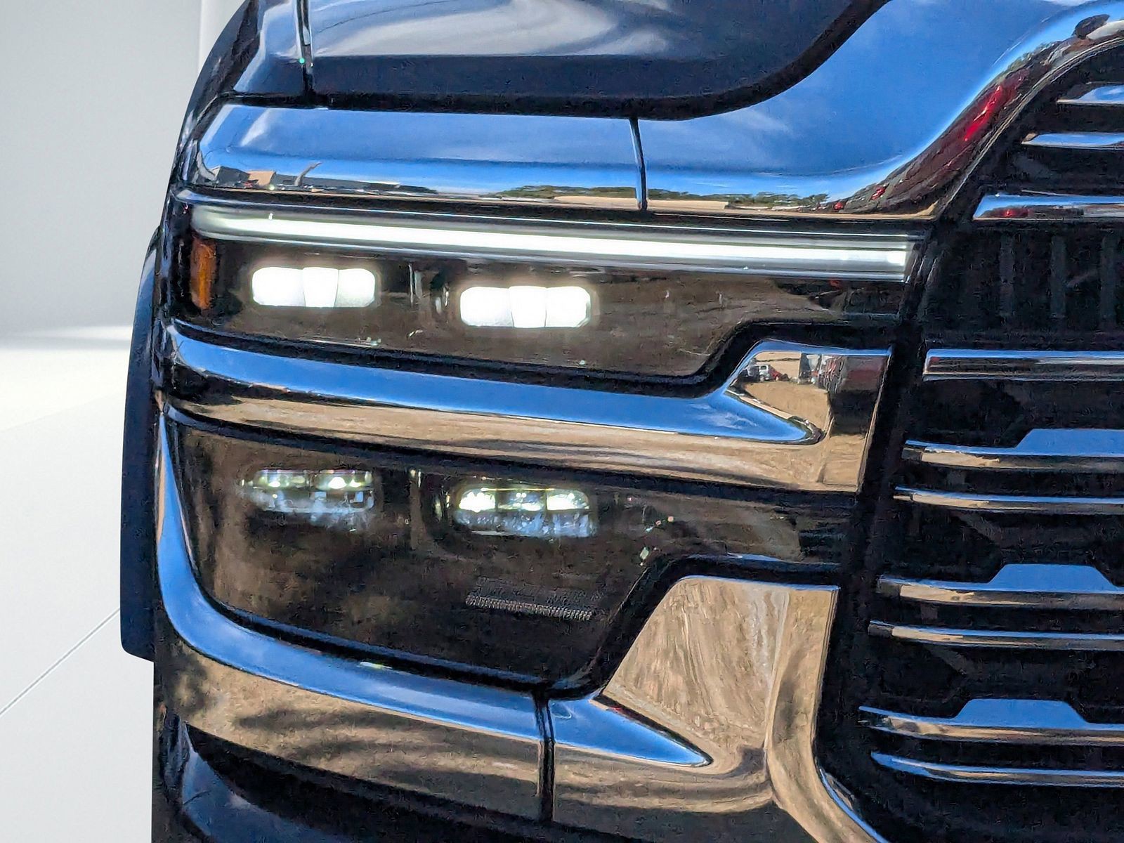 2026 Ram 2500 - Photo 10