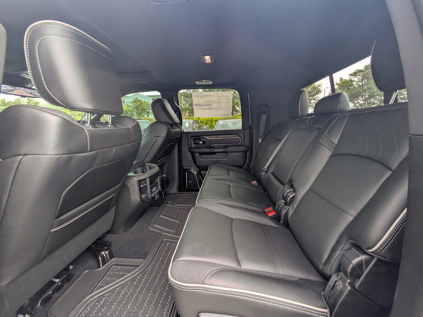 2026 Ram 2500 - Photo 12