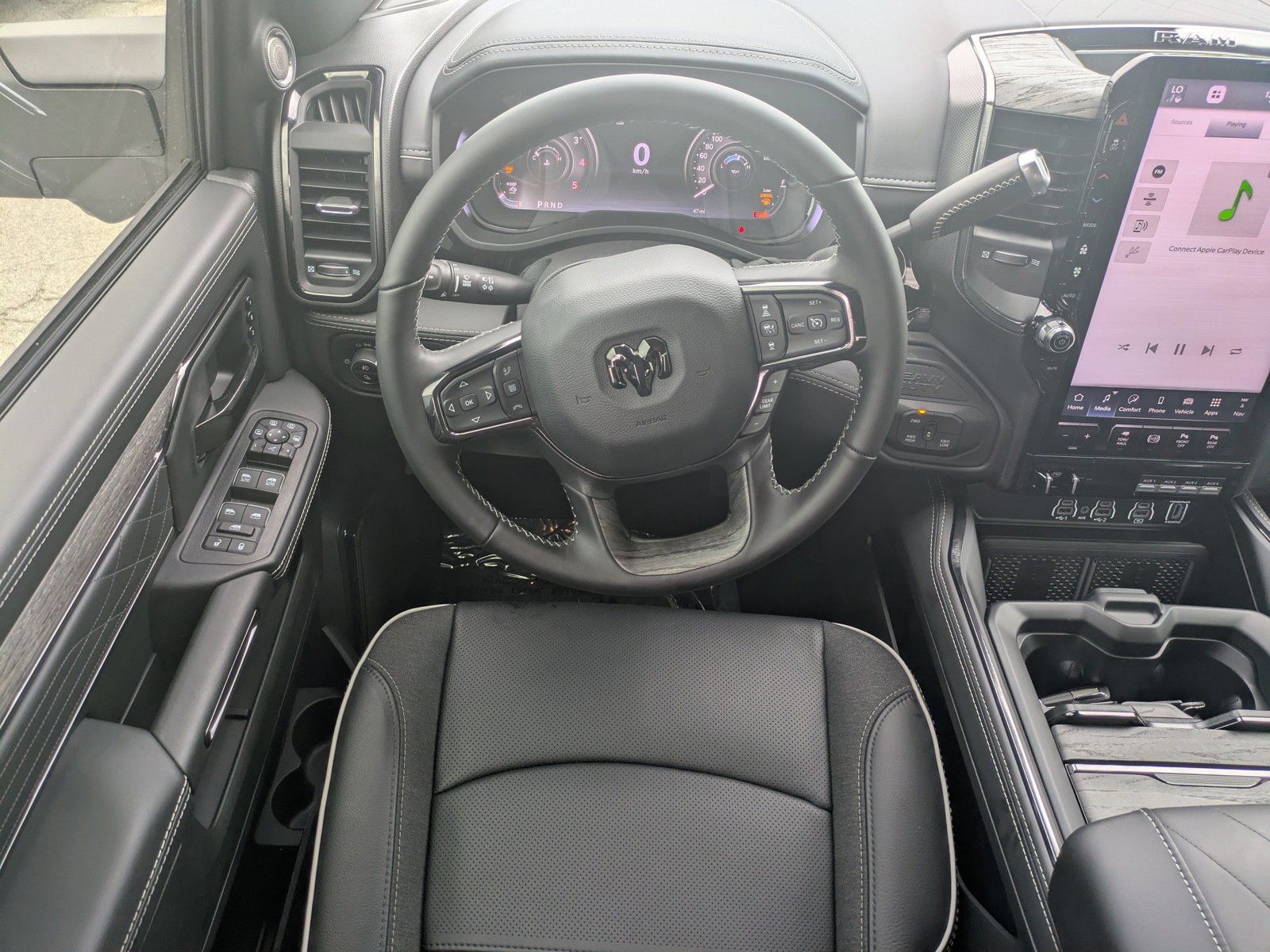 2026 Ram 2500 - Photo 14