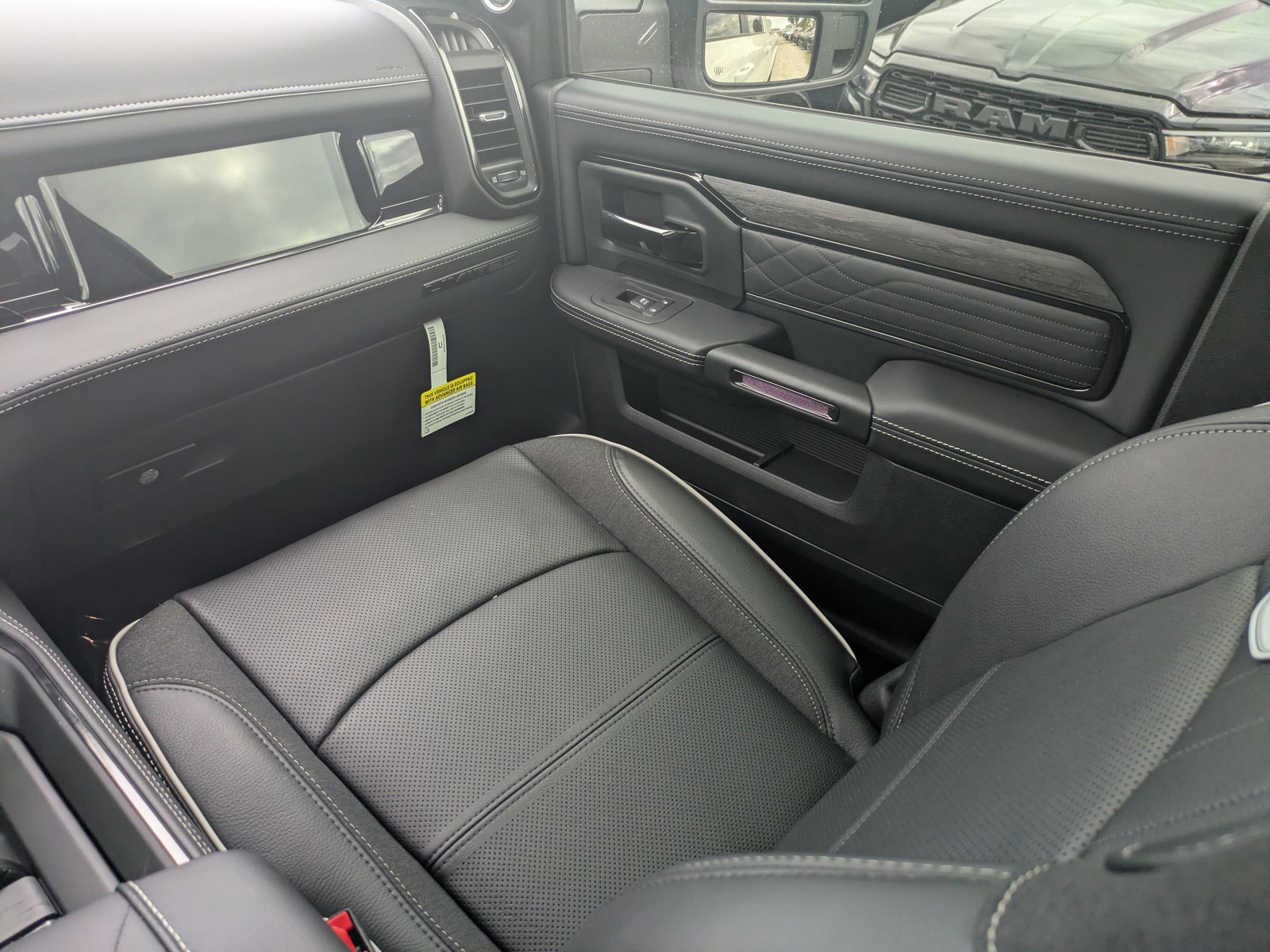 2026 Ram 2500 - Photo 15