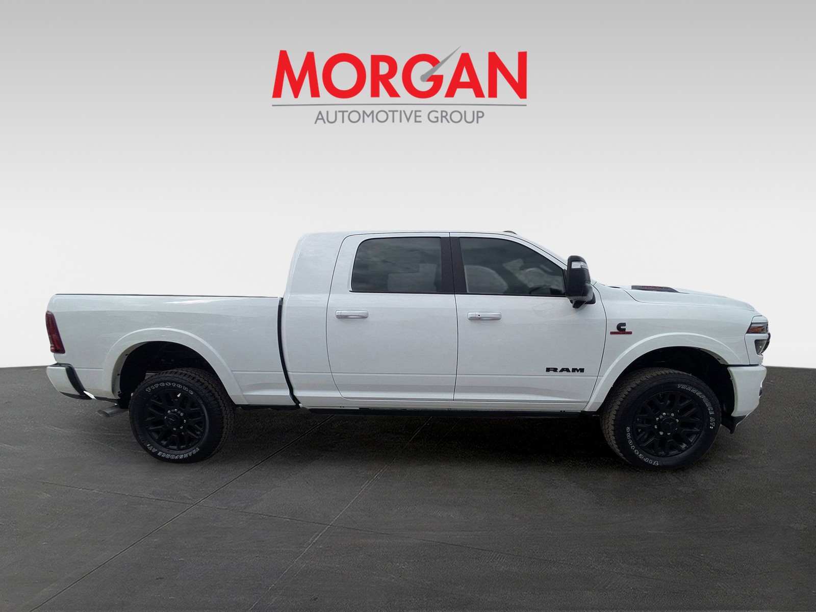 2026 Ram 2500 - Photo 7