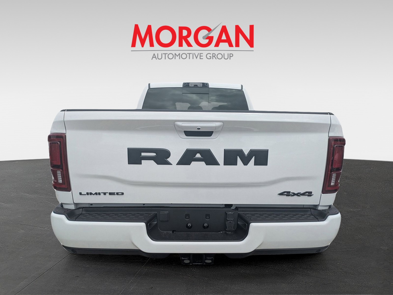 2026 Ram 2500 - Photo 6