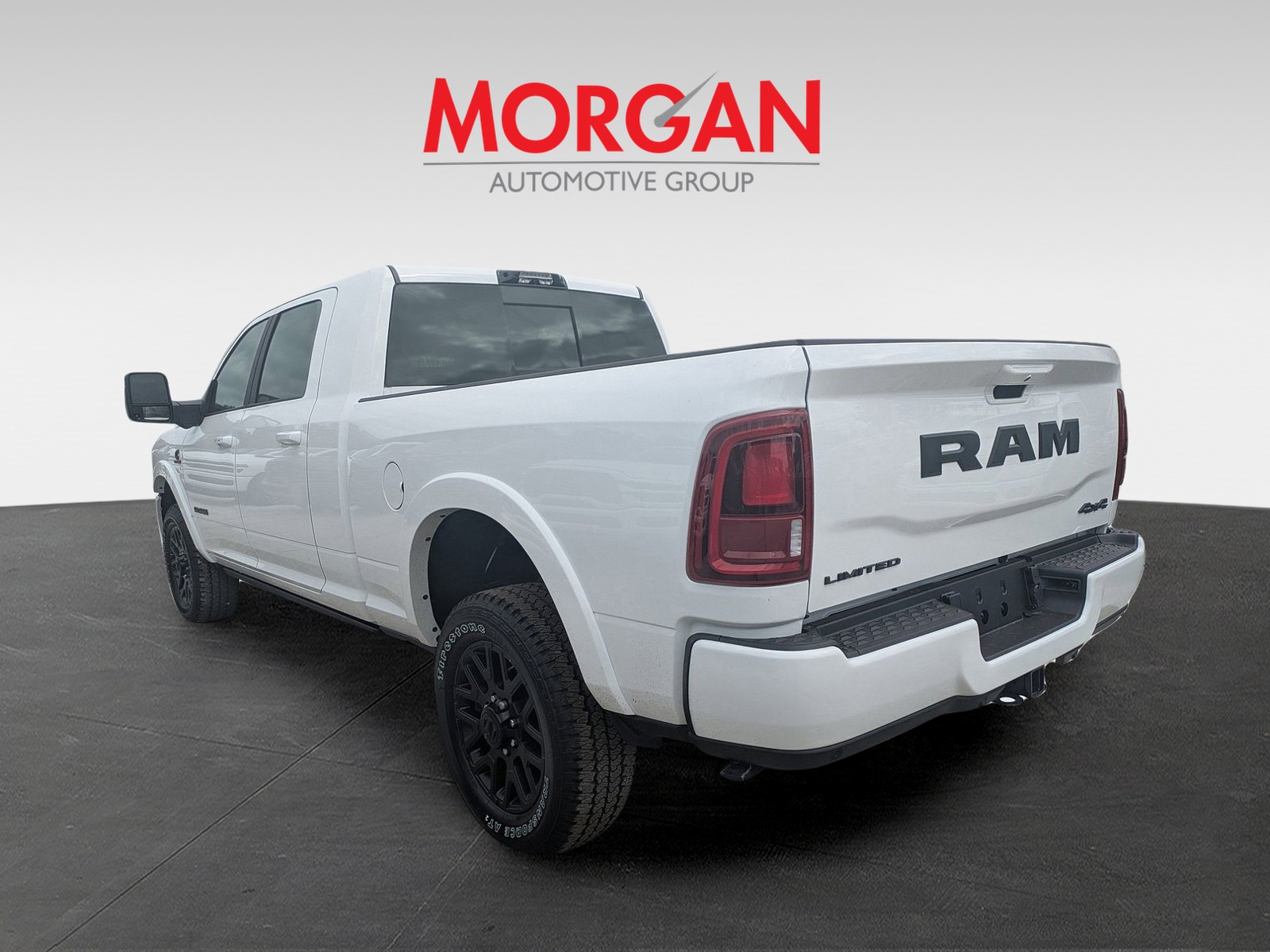 2026 Ram 2500 - Photo 5