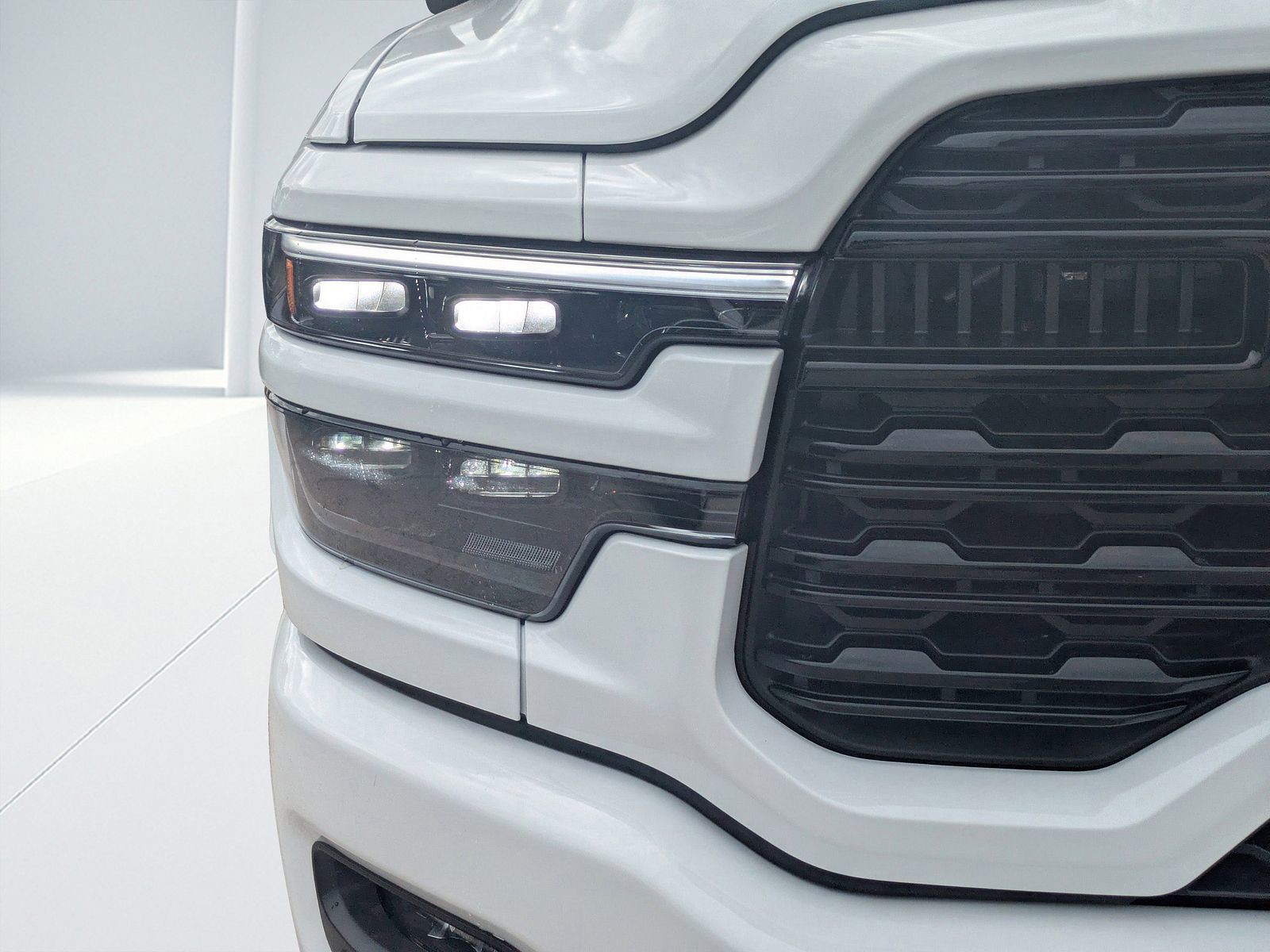 2026 Ram 2500 - Photo 9