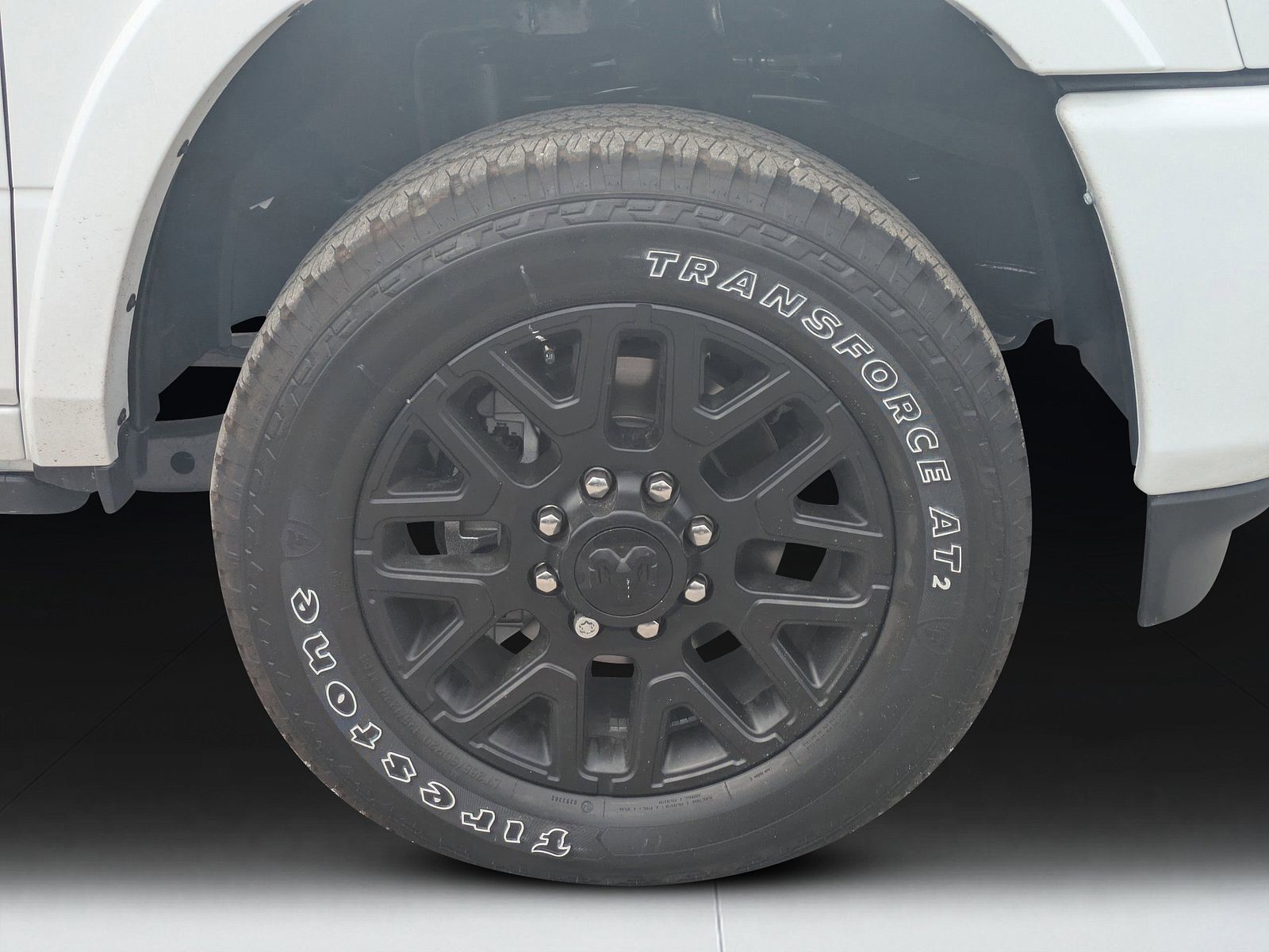 2026 Ram 2500 - Photo 10