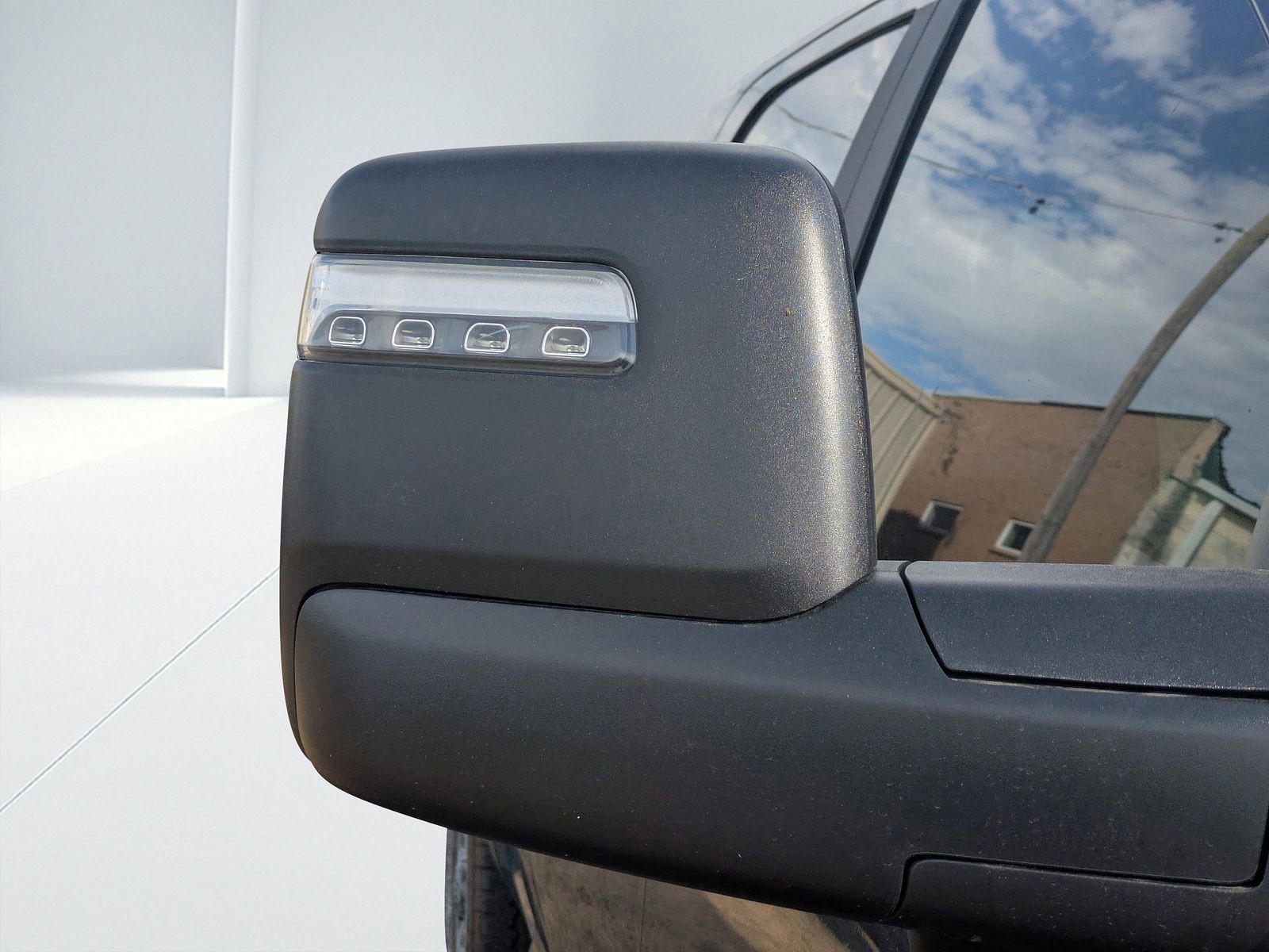 2026 Ram 2500 - Photo 10