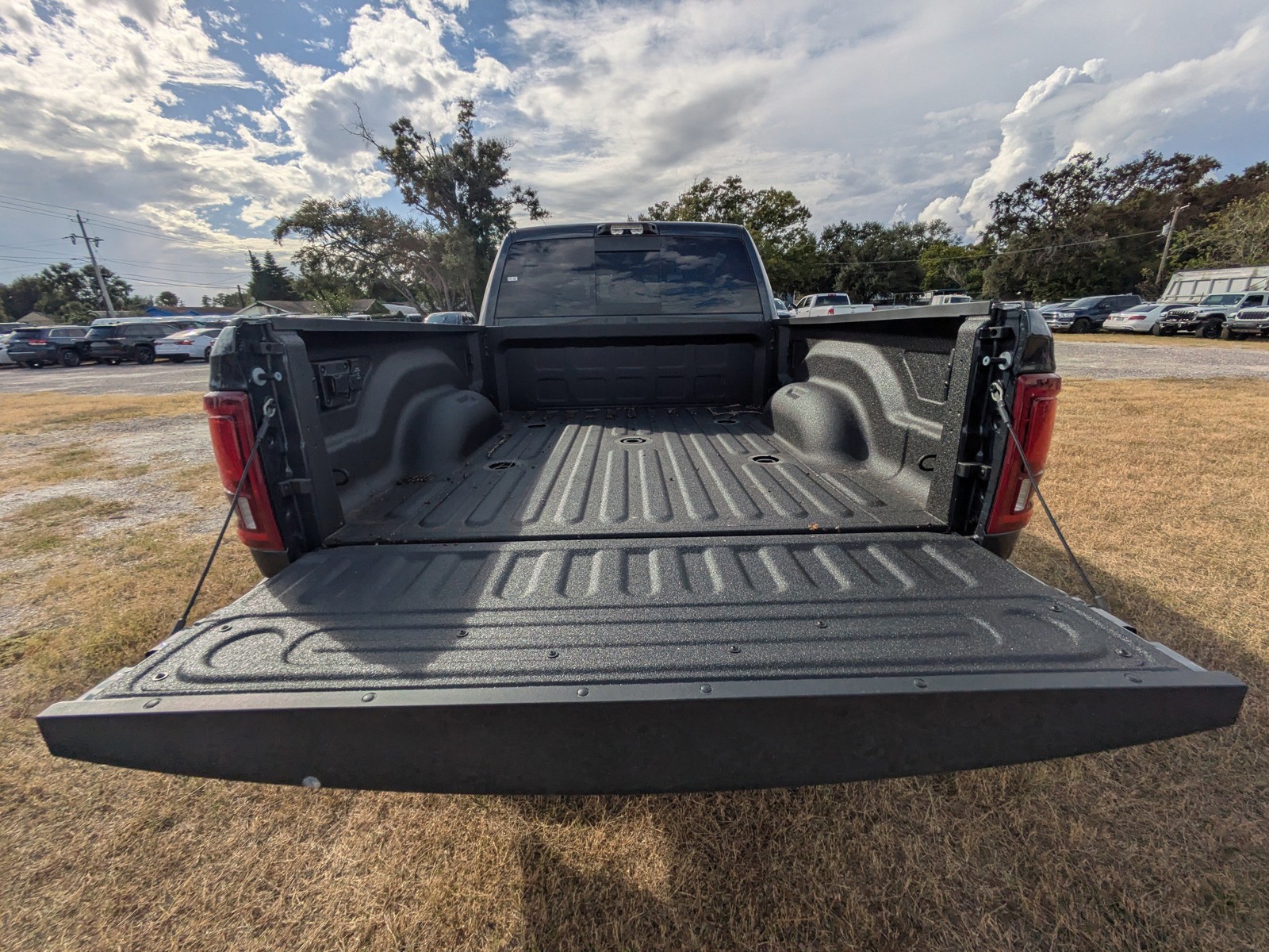 2026 Ram 2500 - Photo 11