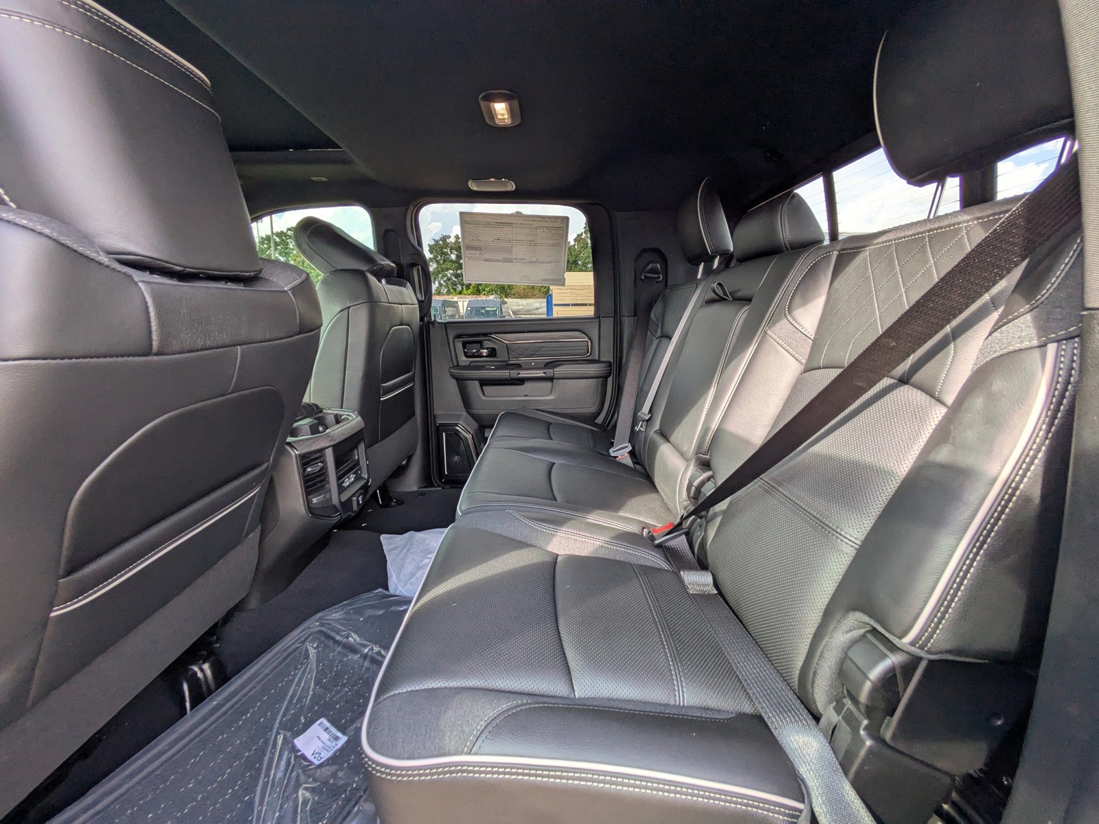 2026 Ram 2500 - Photo 12