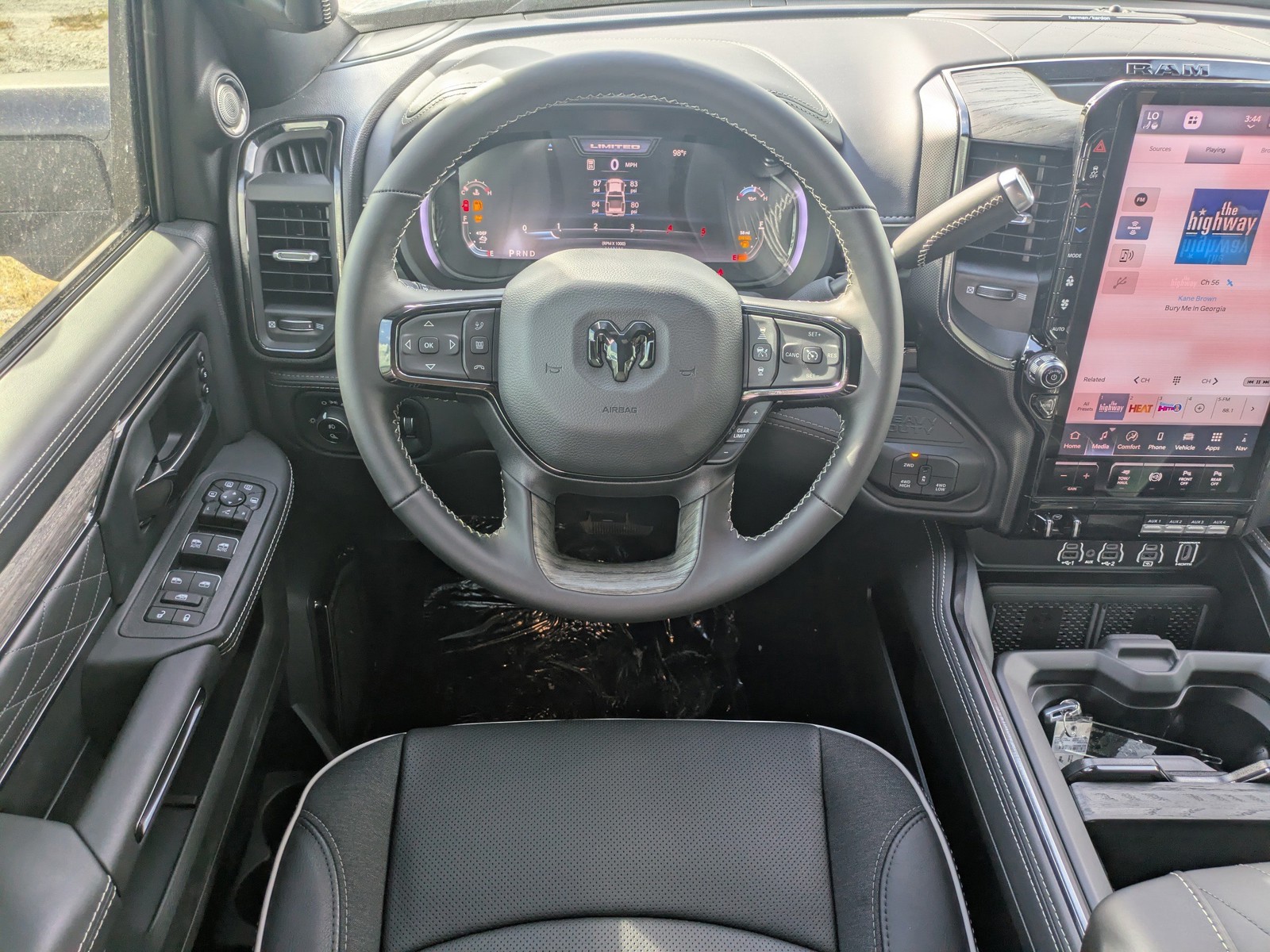 2026 Ram 2500 - Photo 14
