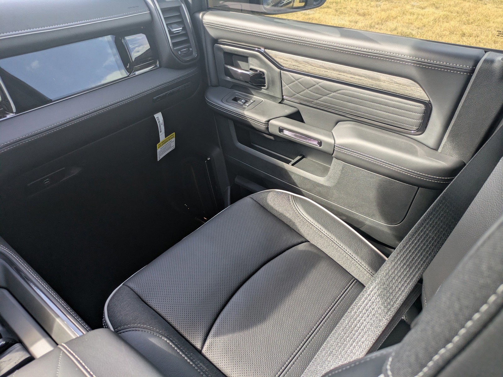 2026 Ram 2500 - Photo 15