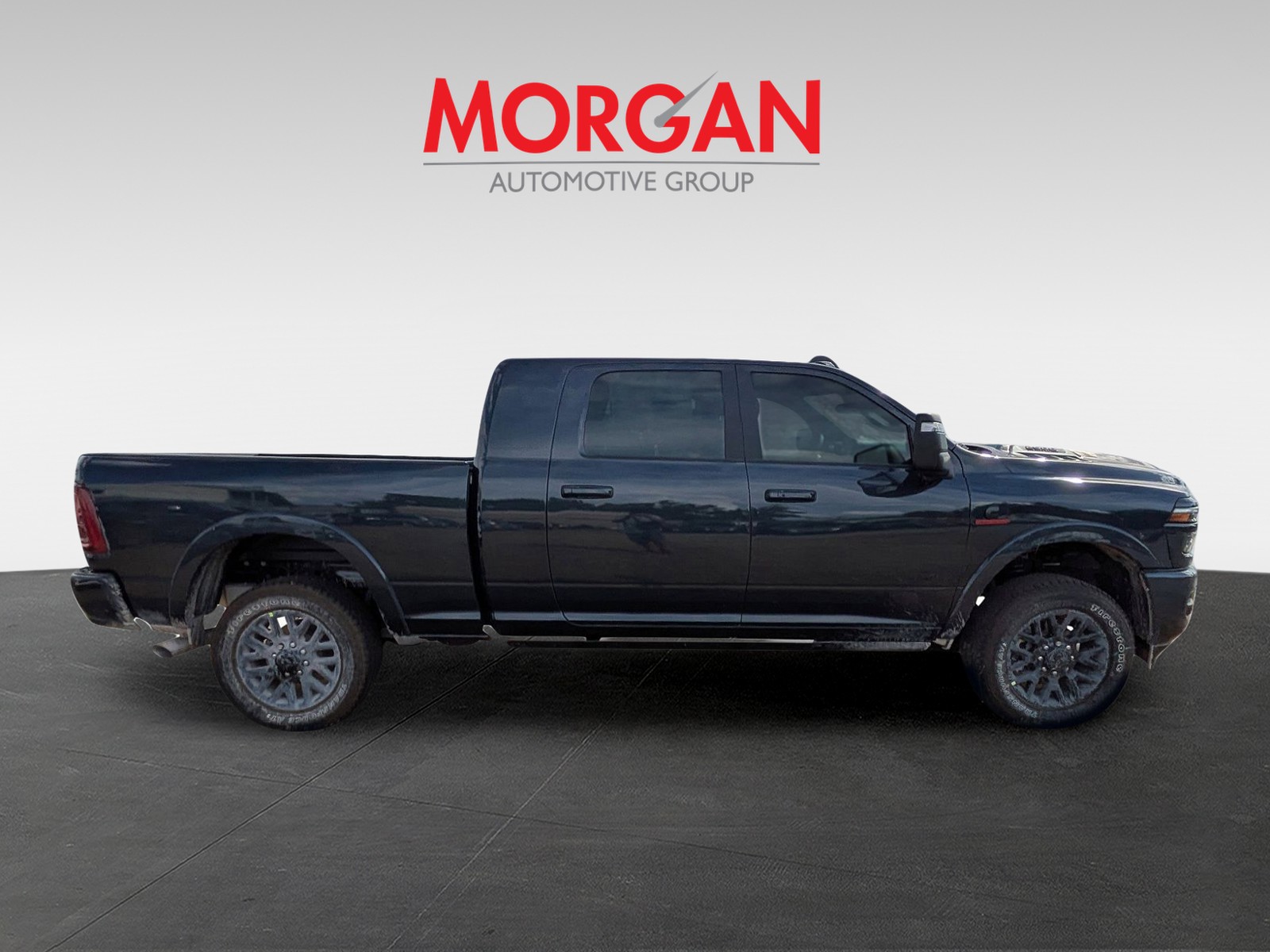 2026 Ram 2500 - Photo 7