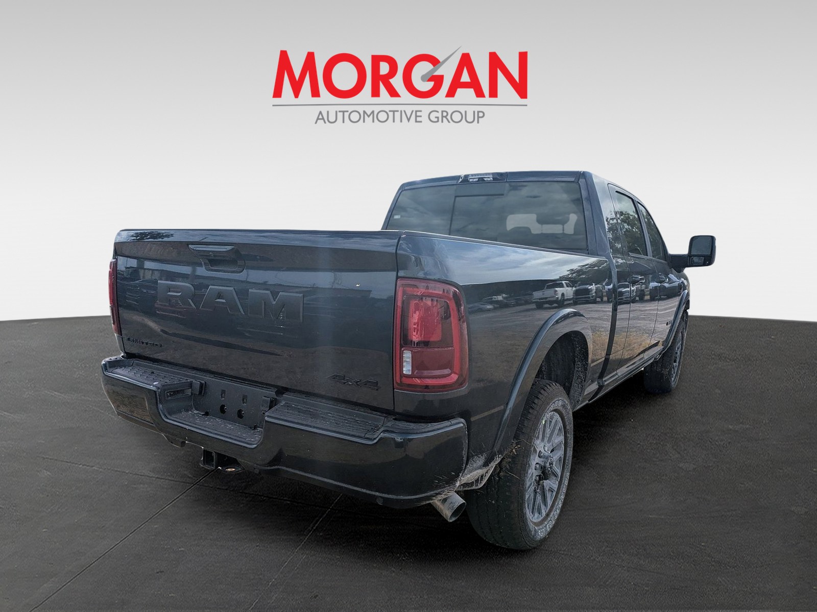 2026 Ram 2500 - Photo 5