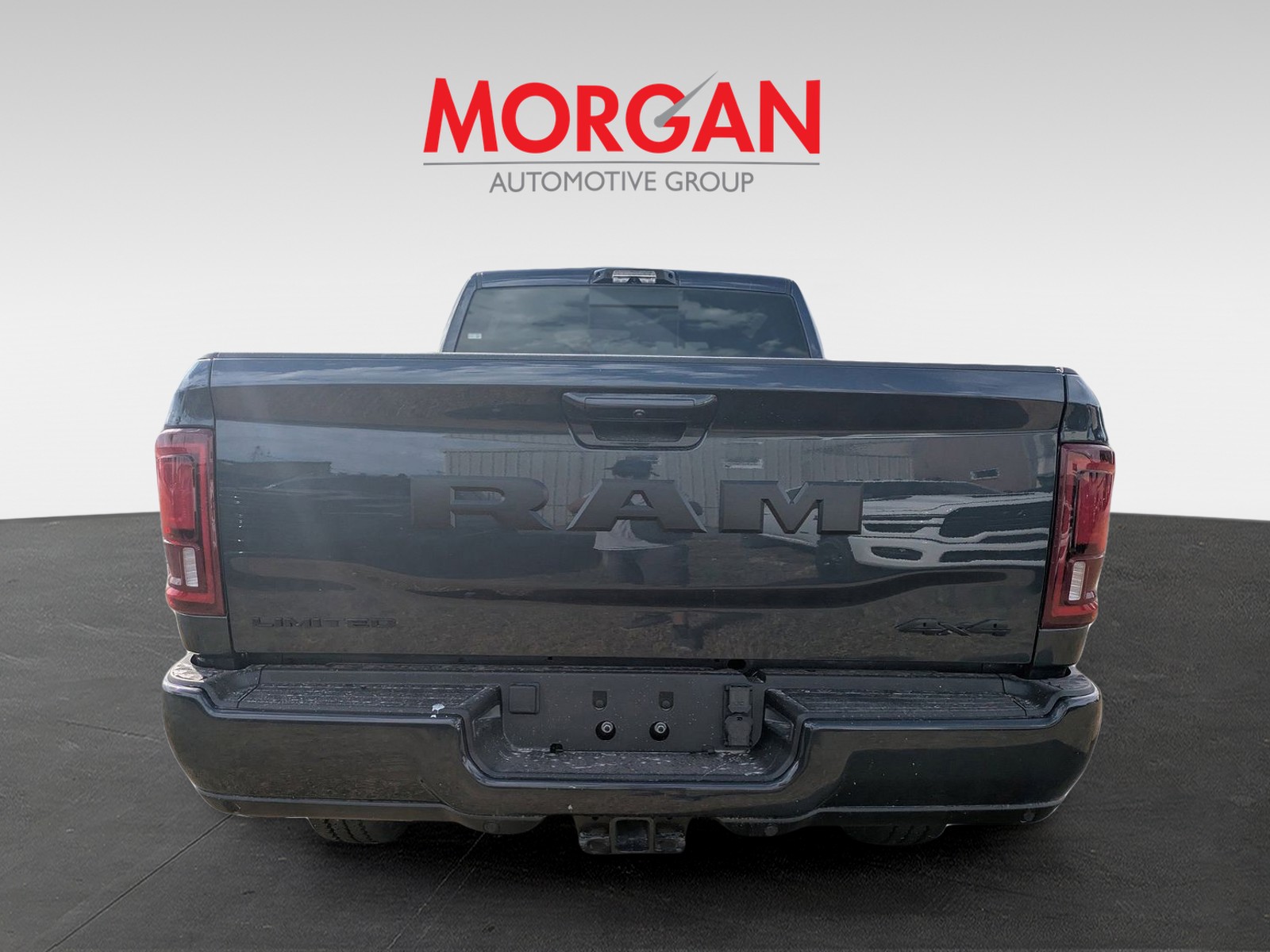 2026 Ram 2500 - Photo 6