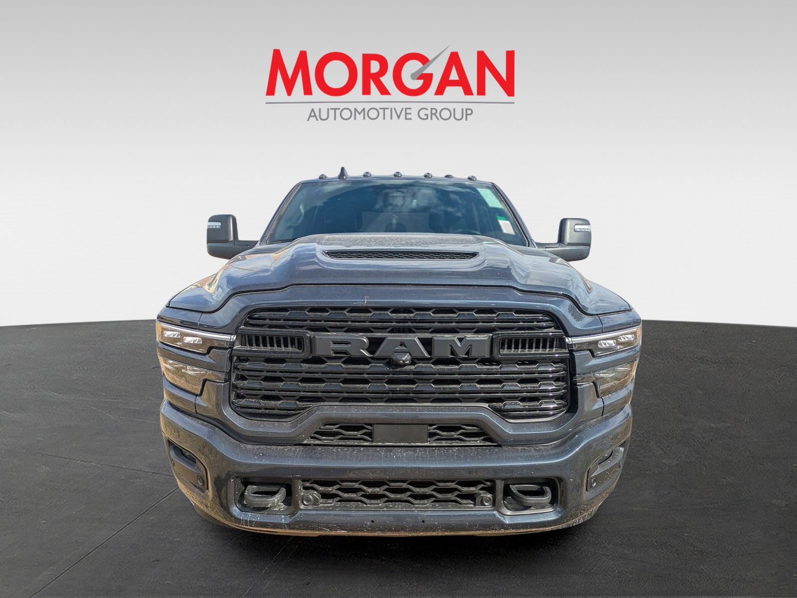 2026 Ram 2500 - Photo 3