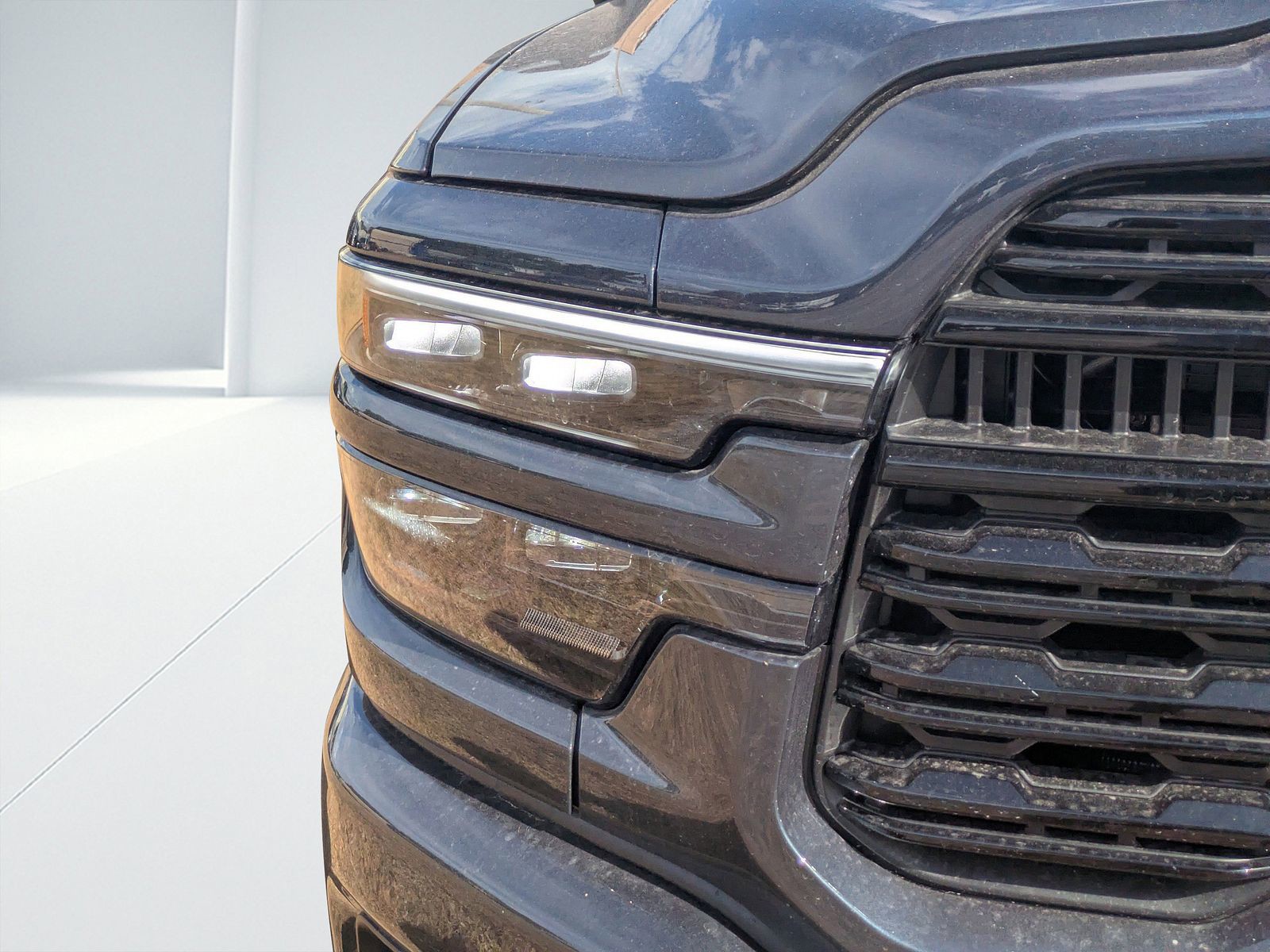 2026 Ram 2500 - Photo 8