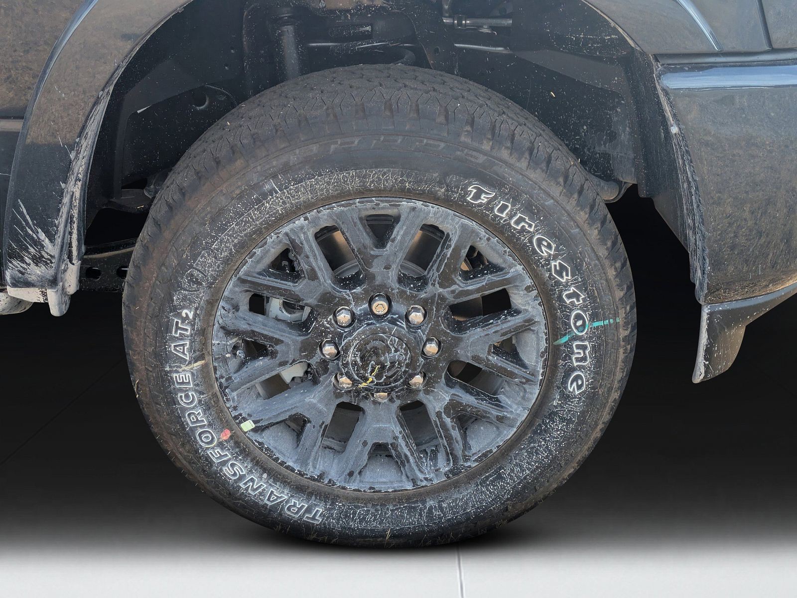 2026 Ram 2500 - Photo 9