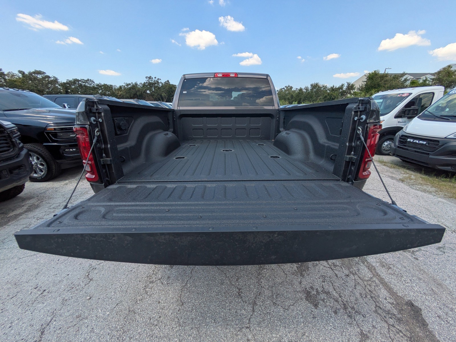 2026 Ram 2500 - Photo 11