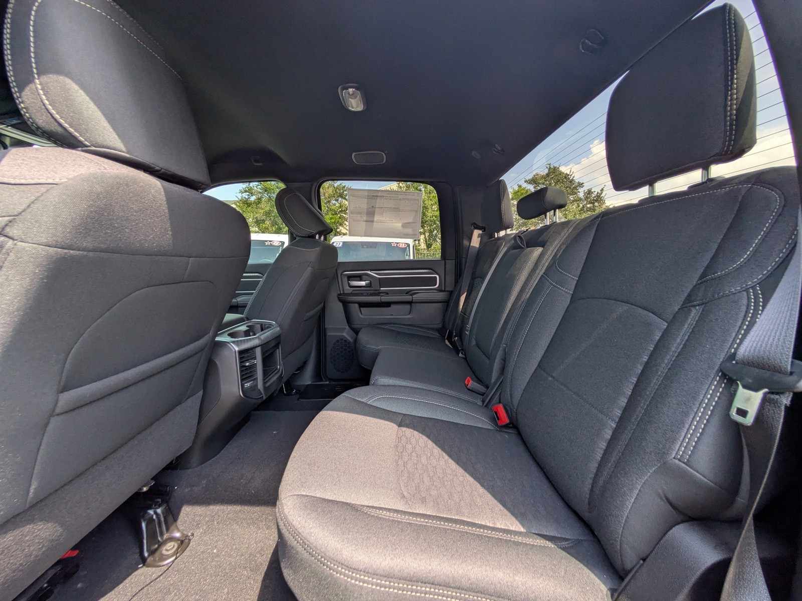 2026 Ram 2500 - Photo 12