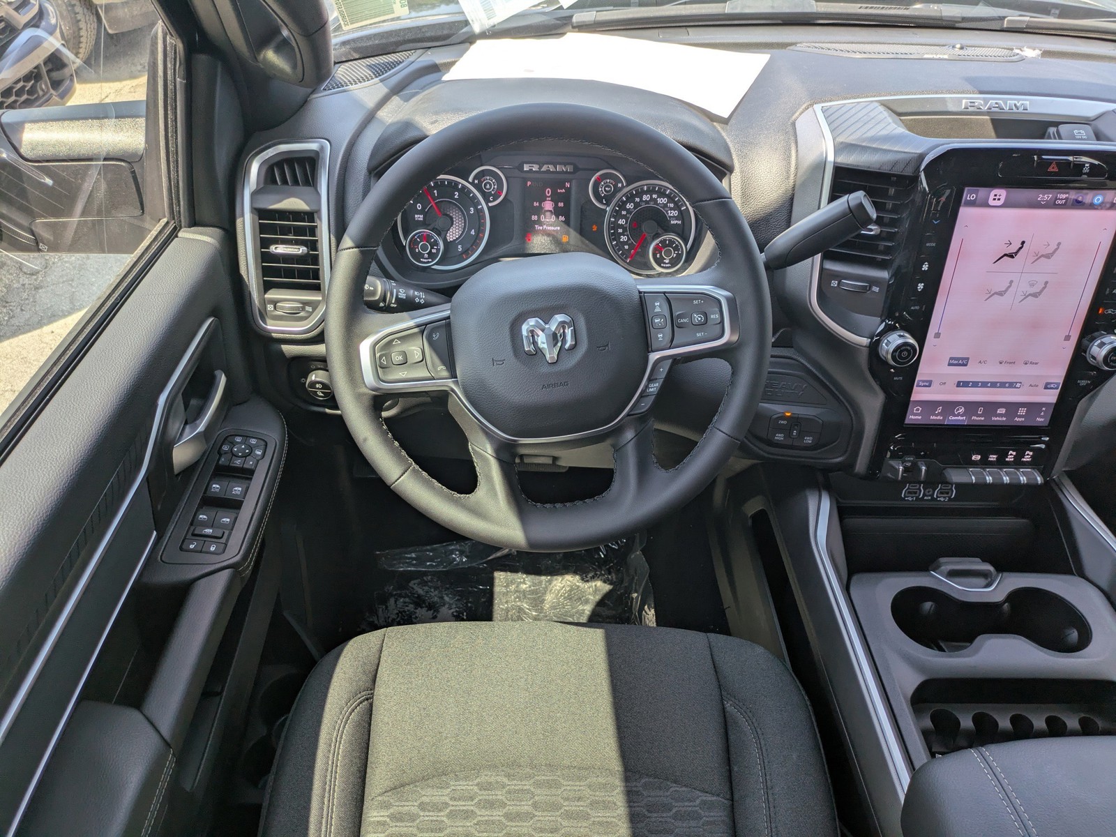 2026 Ram 2500 - Photo 14