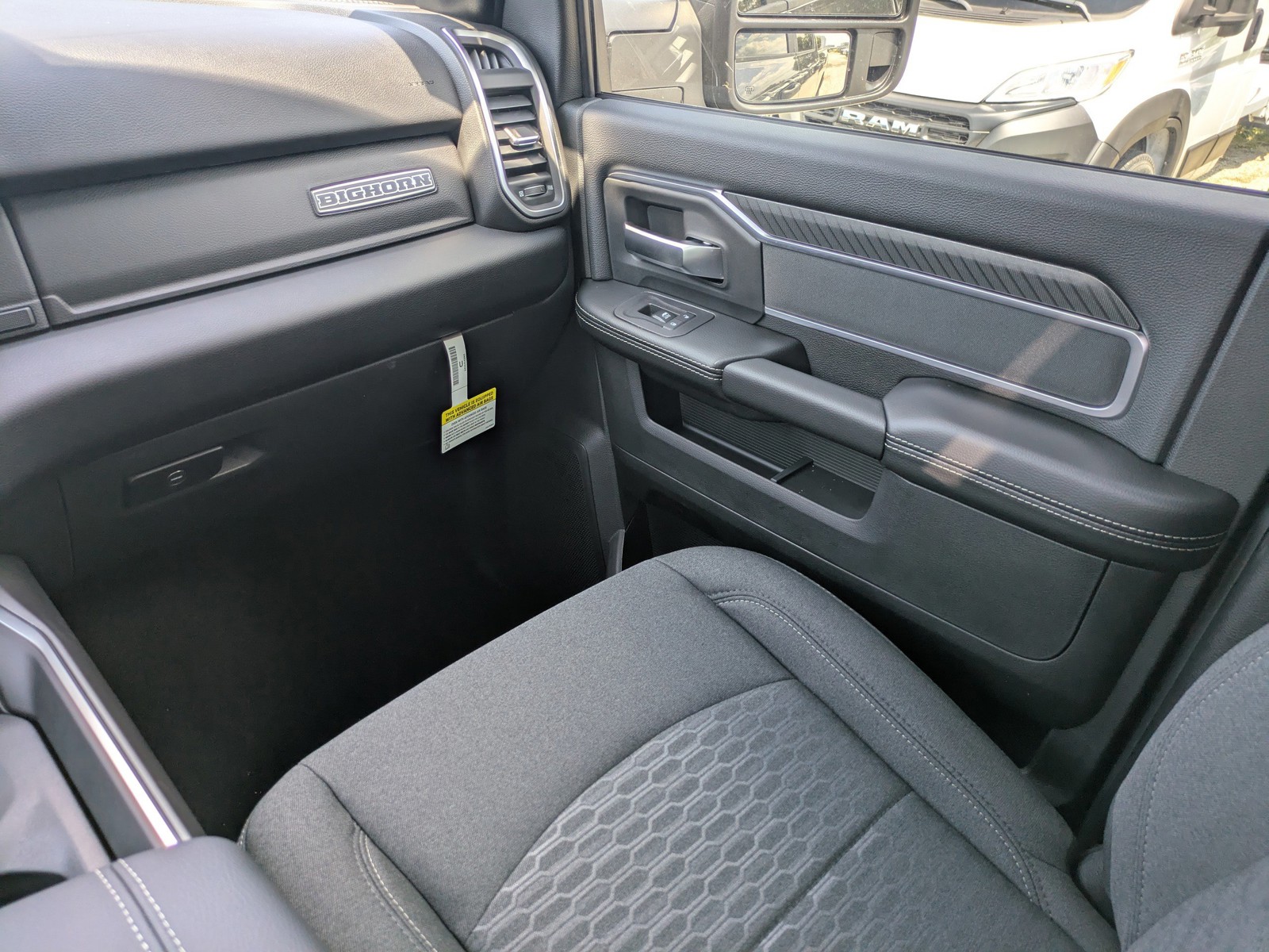 2026 Ram 2500 - Photo 15