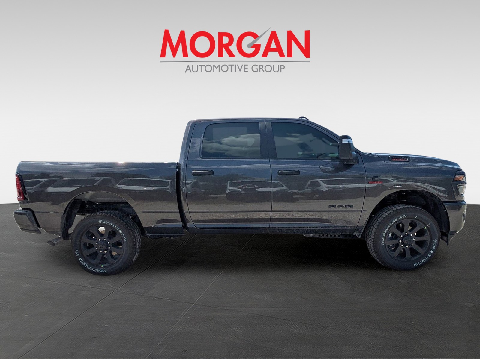 2026 Ram 2500 - Photo 7