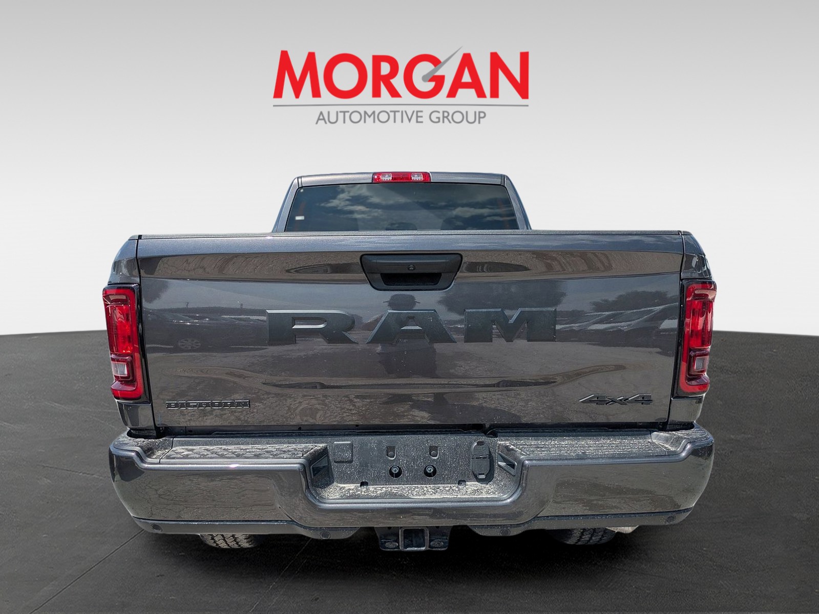 2026 Ram 2500 - Photo 6