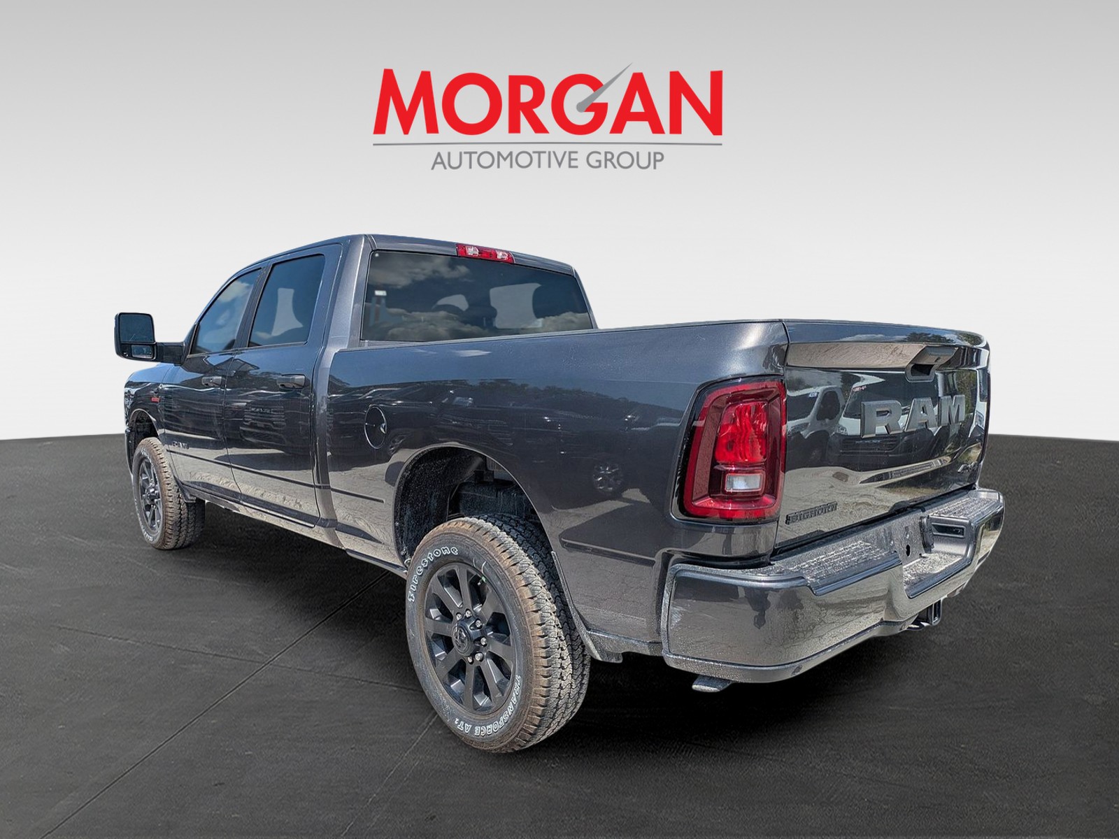 2026 Ram 2500 - Photo 5