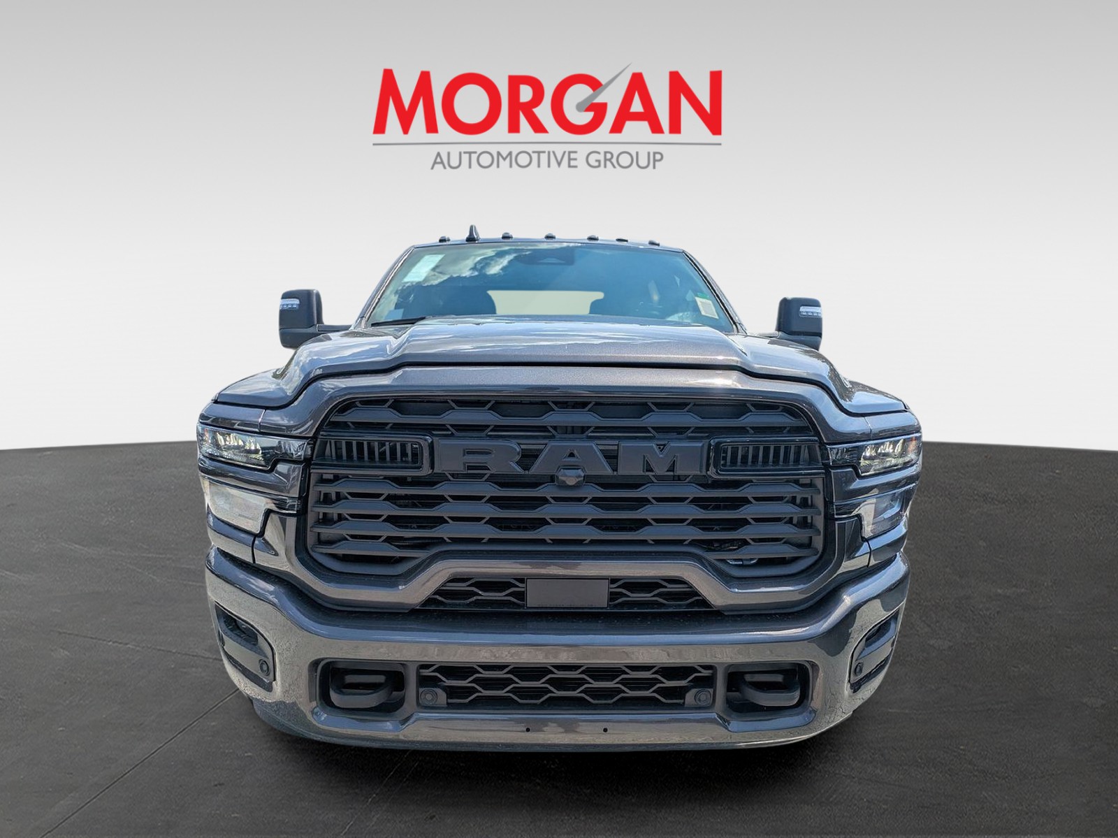 2026 Ram 2500 - Photo 3